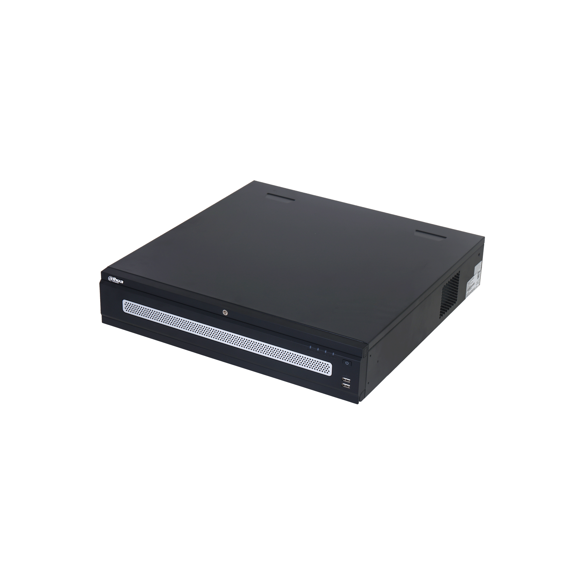 32 Kanal 2U 8HDD WizMind NVR Kayıt Cihazı
