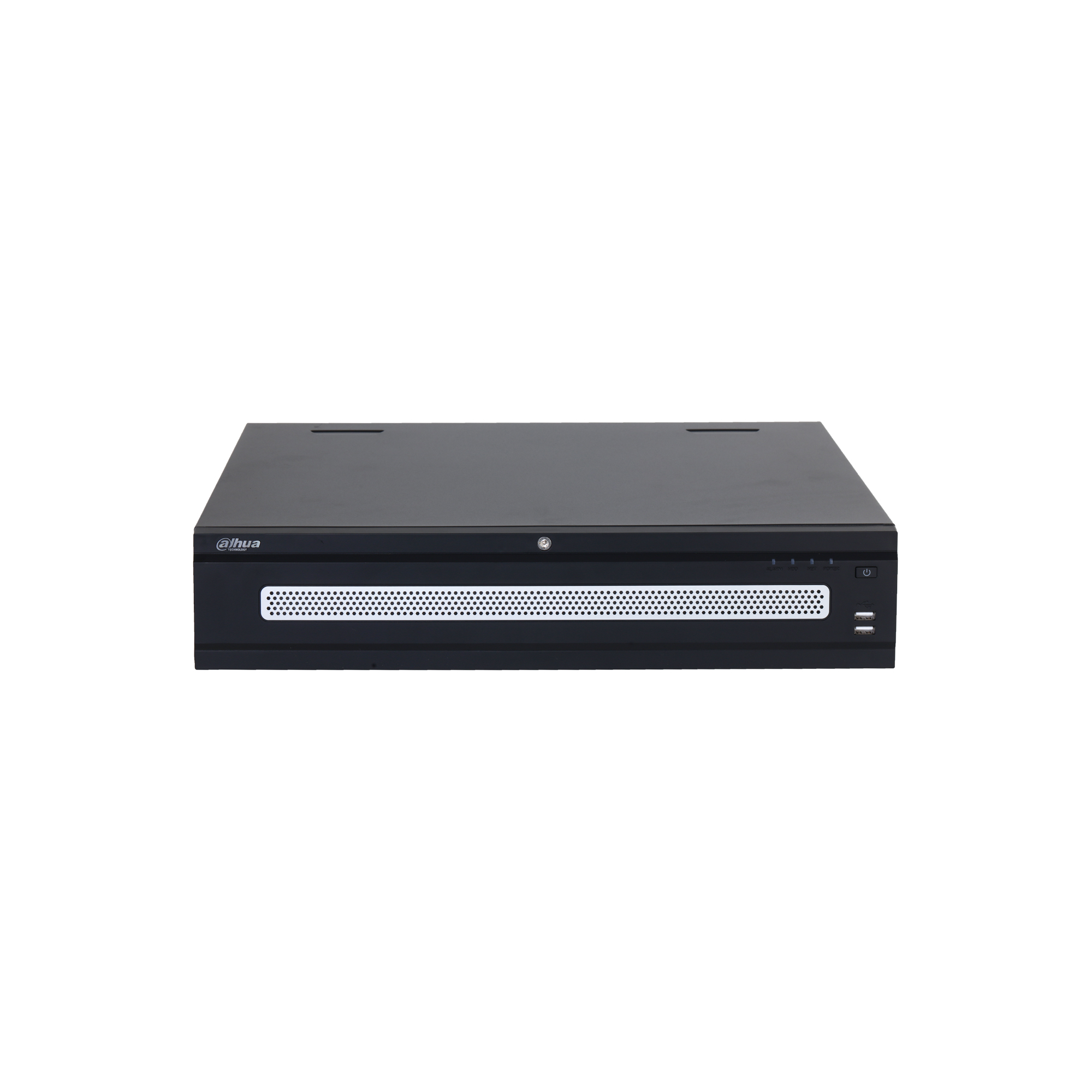 32 Kanal 2U 8HDD WizMind NVR Kayıt Cihazı 2