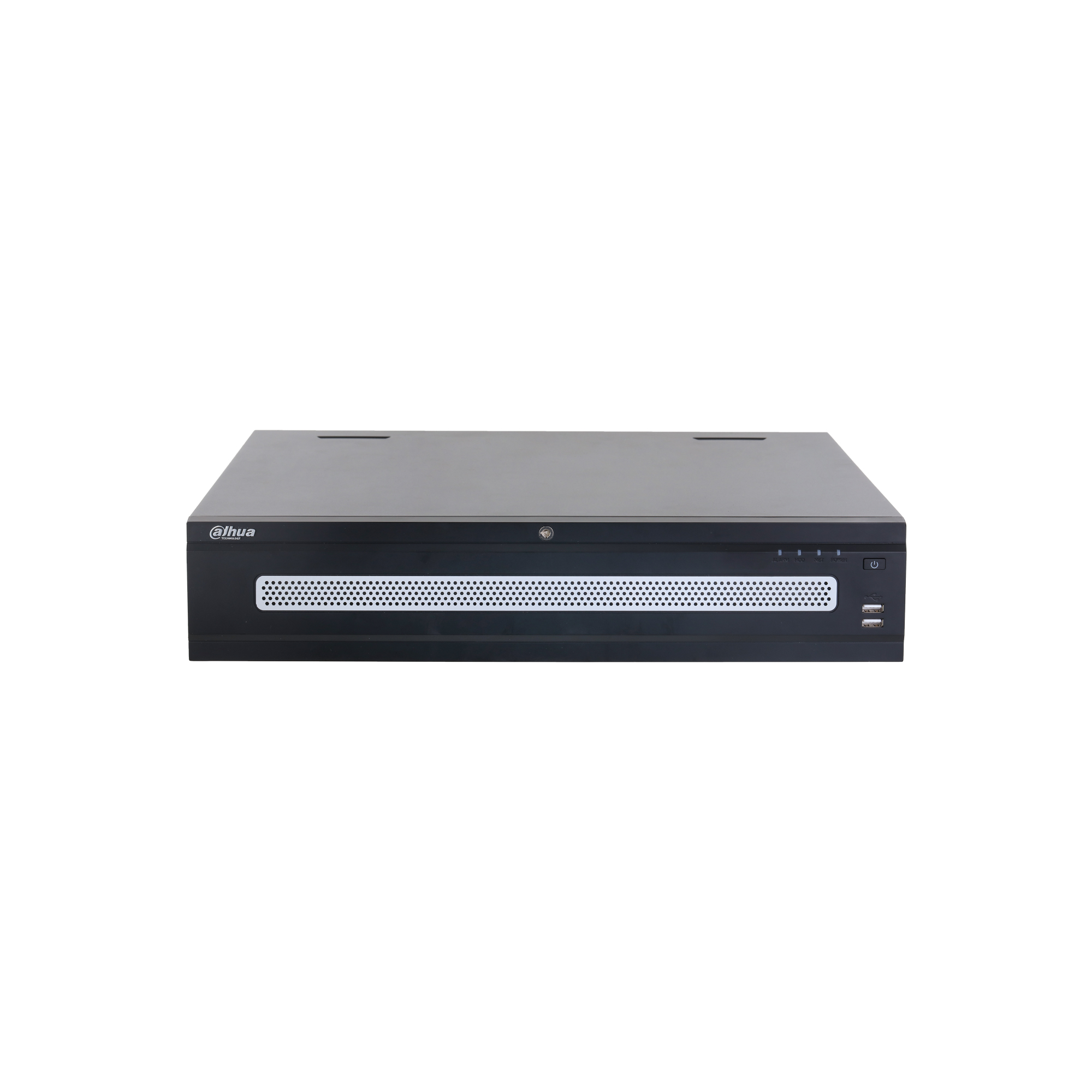64CH 2U 8HDDs WizMind Network Video Recorder 2
