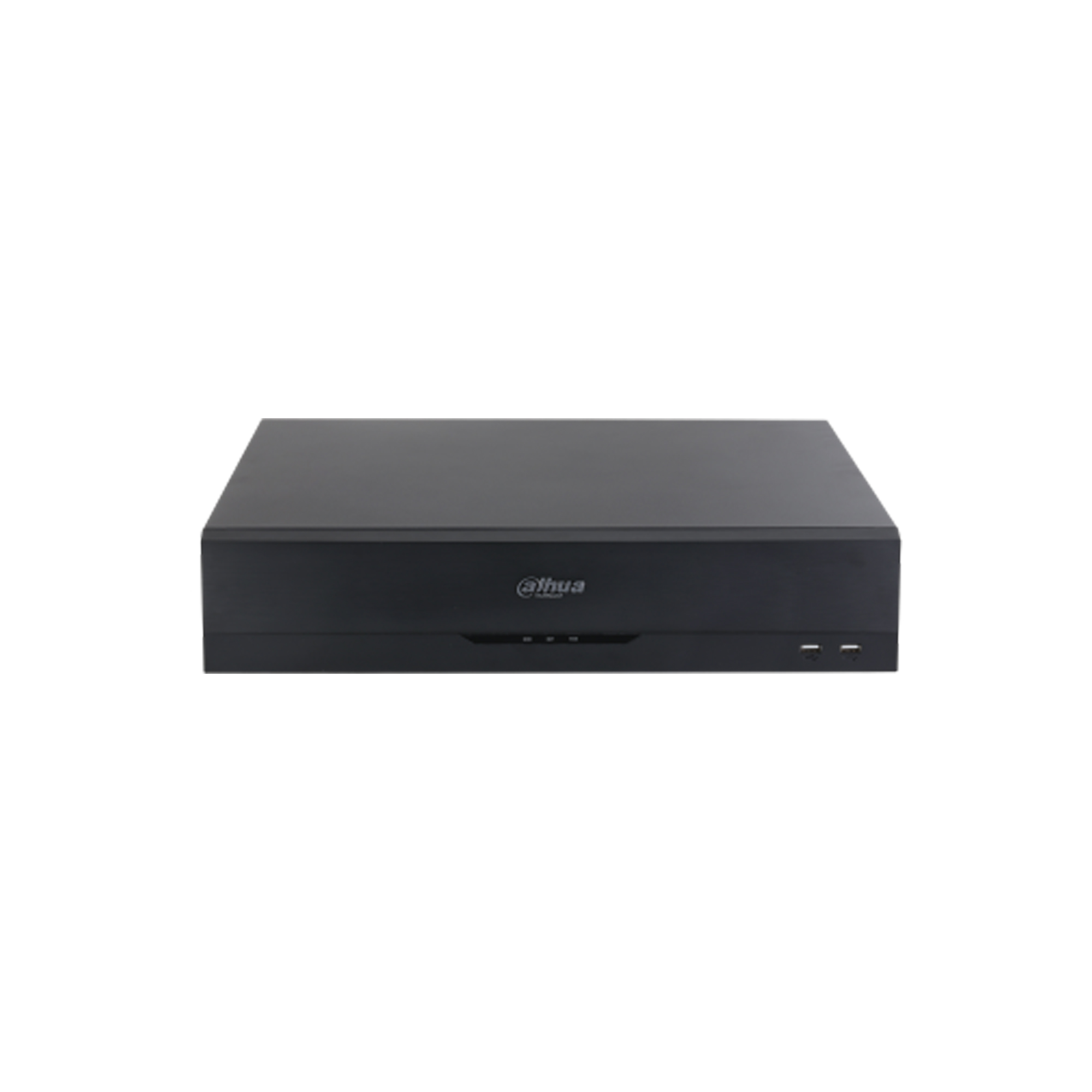 64 Channel 2U 8HDD WizSense Network Recorder 2