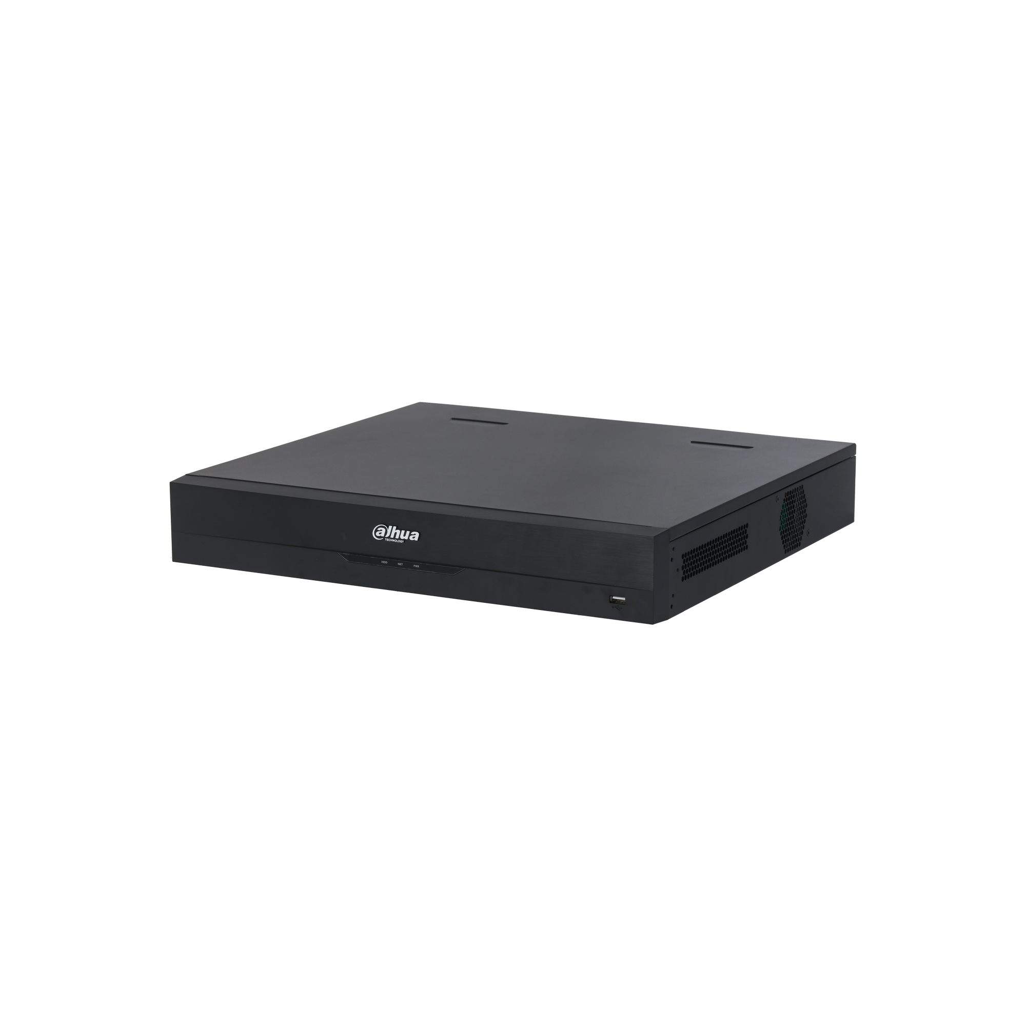 33 Channel Penta-brid 5M-N/1080P 1.5U 4HDDs WizSense DVR Digital Video Recorder