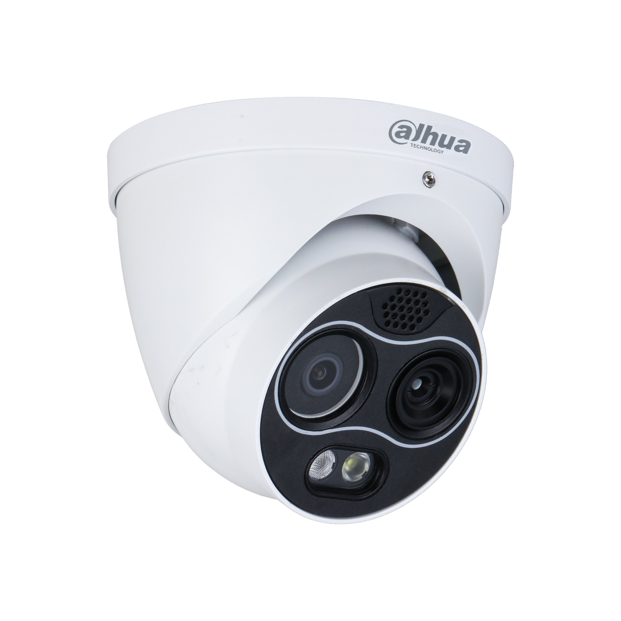 WizSense Thermal Network Eyeball Camera 2