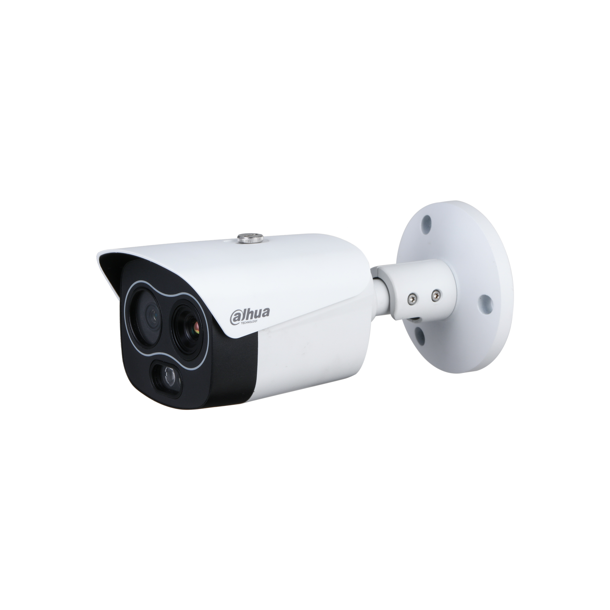 WizSense Thermal Network Bullet Camera