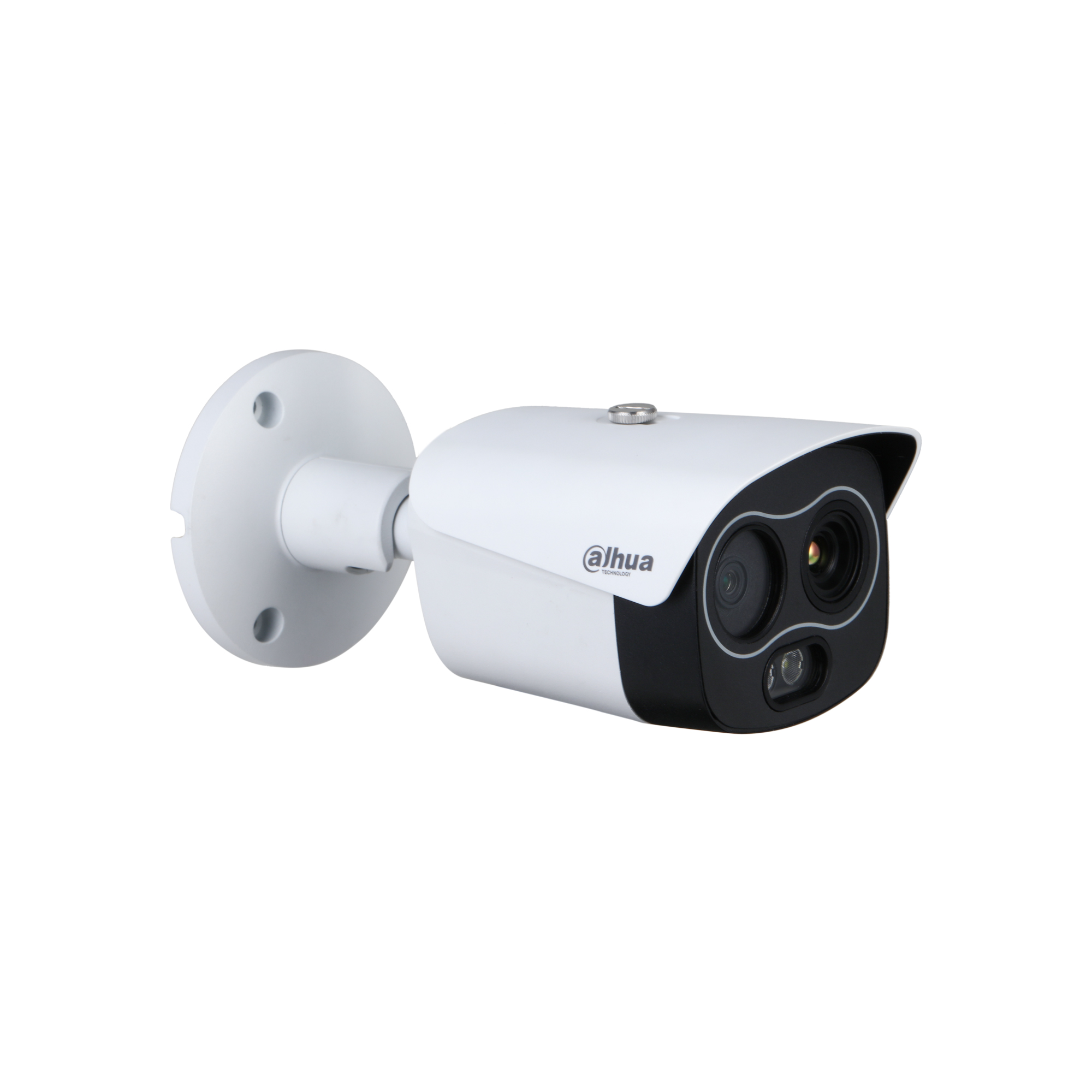 WizSense Thermal Network Bullet Camera 2