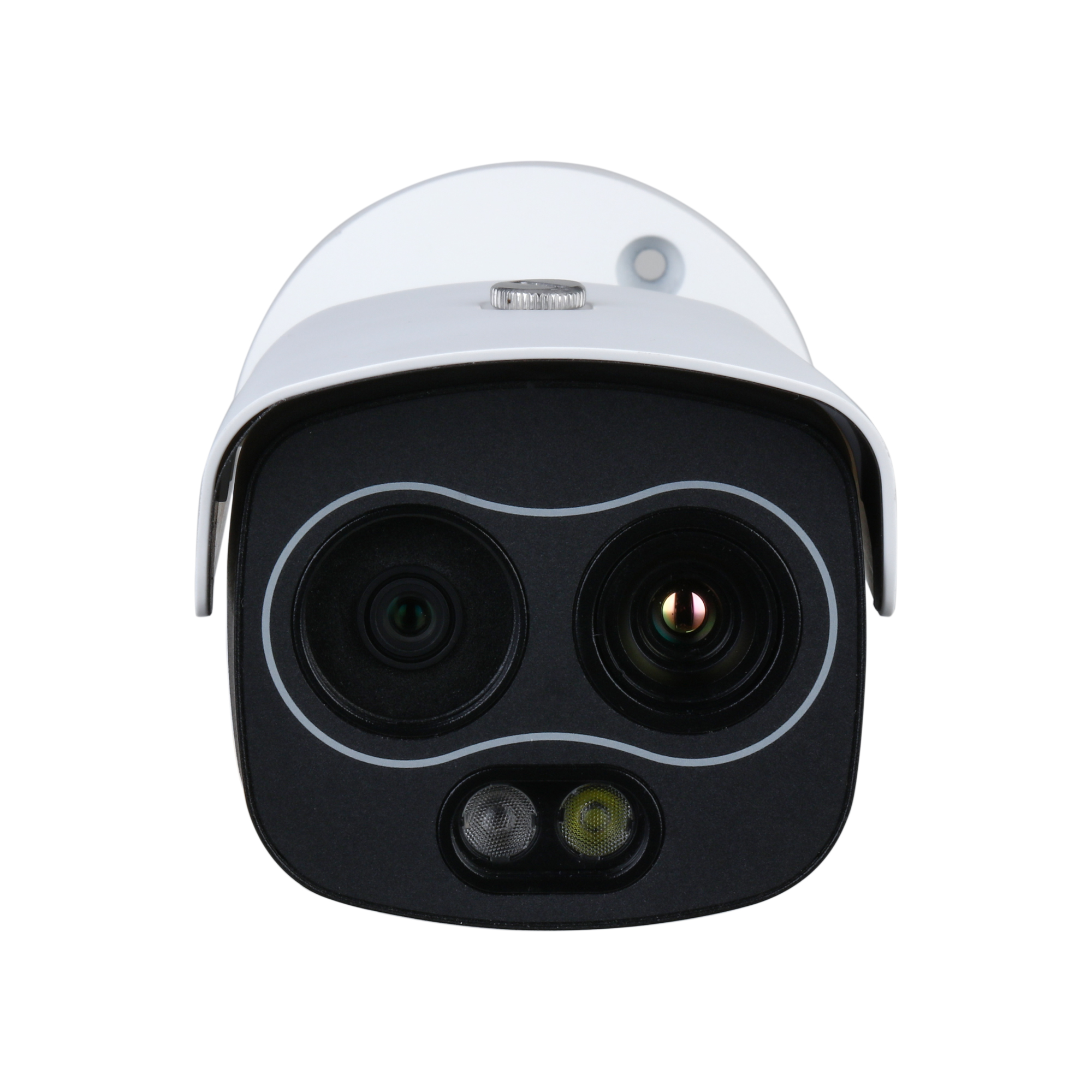 WizSense Thermal Network Bullet Camera 3