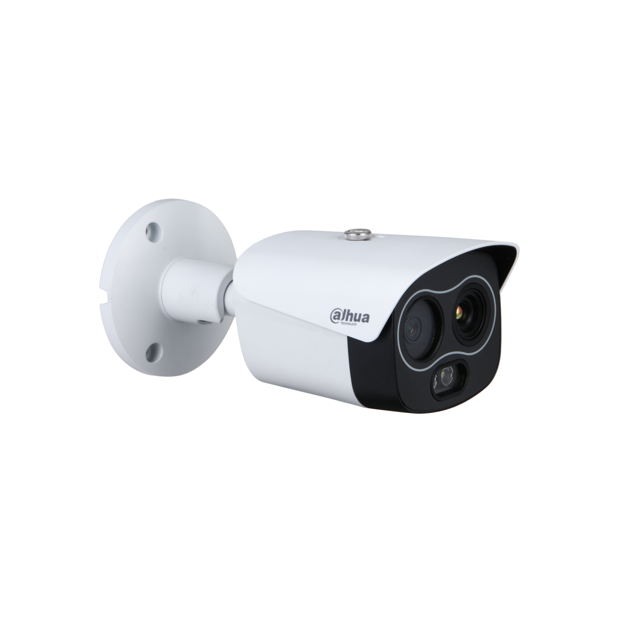 WizSense Thermal Network Bullet Camera 3