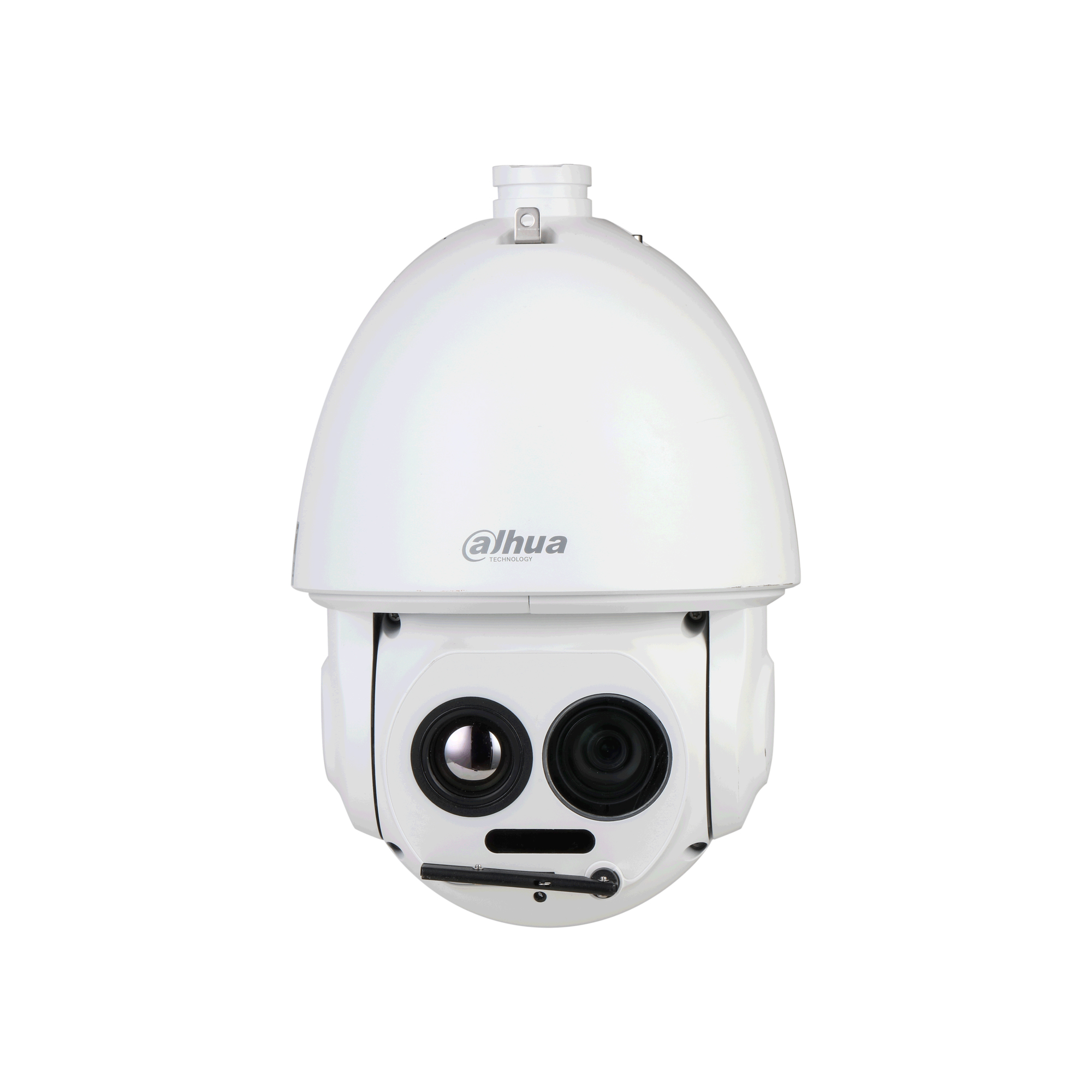 Thermal Hybrid Speed Dome Camera 2