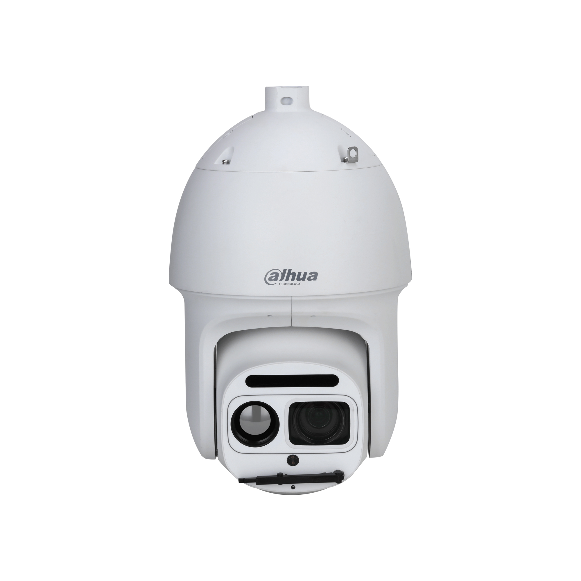 Thermal Network Hybrid Speed Dome Camera 2