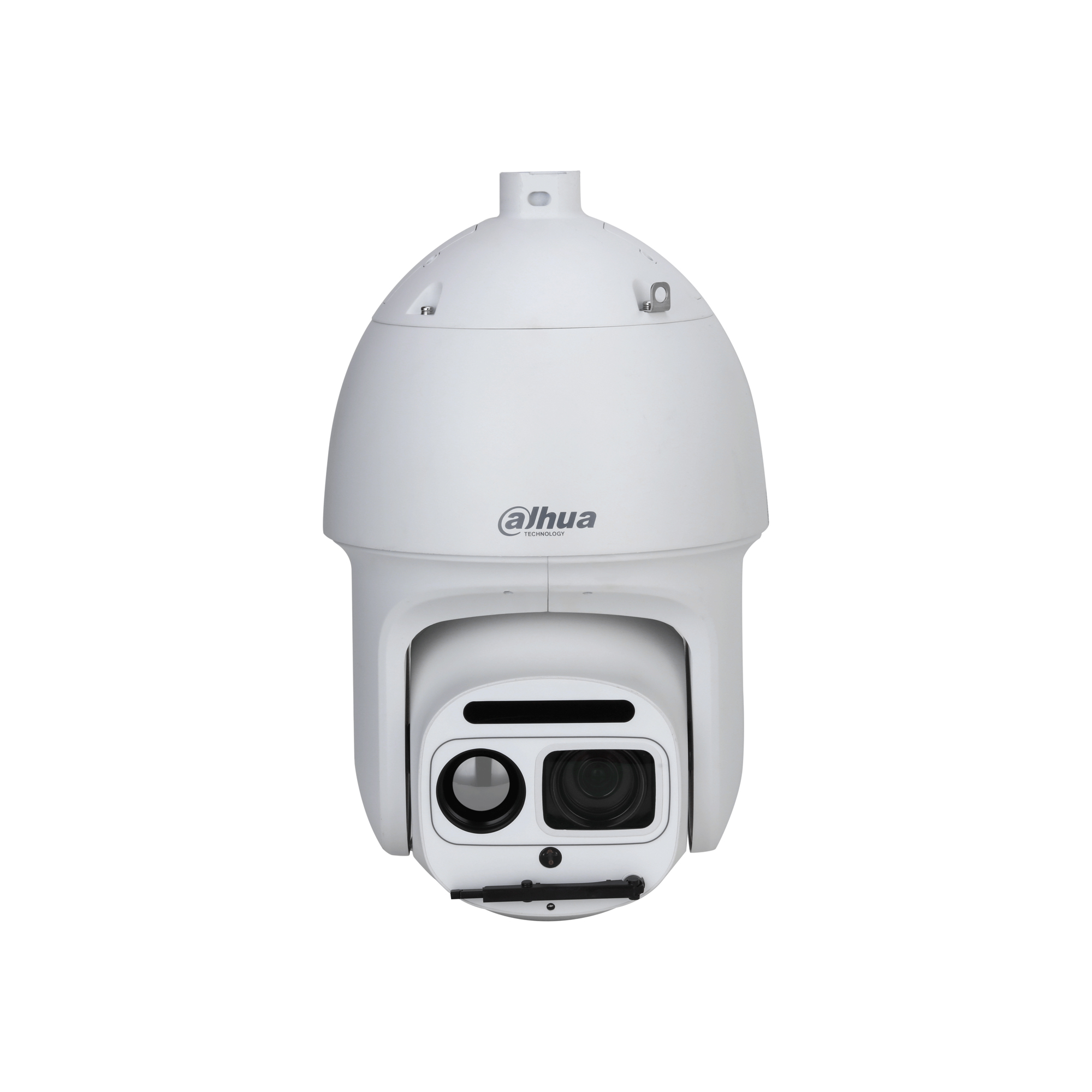 Thermal IP Hybrid Speed Dome Camera 2