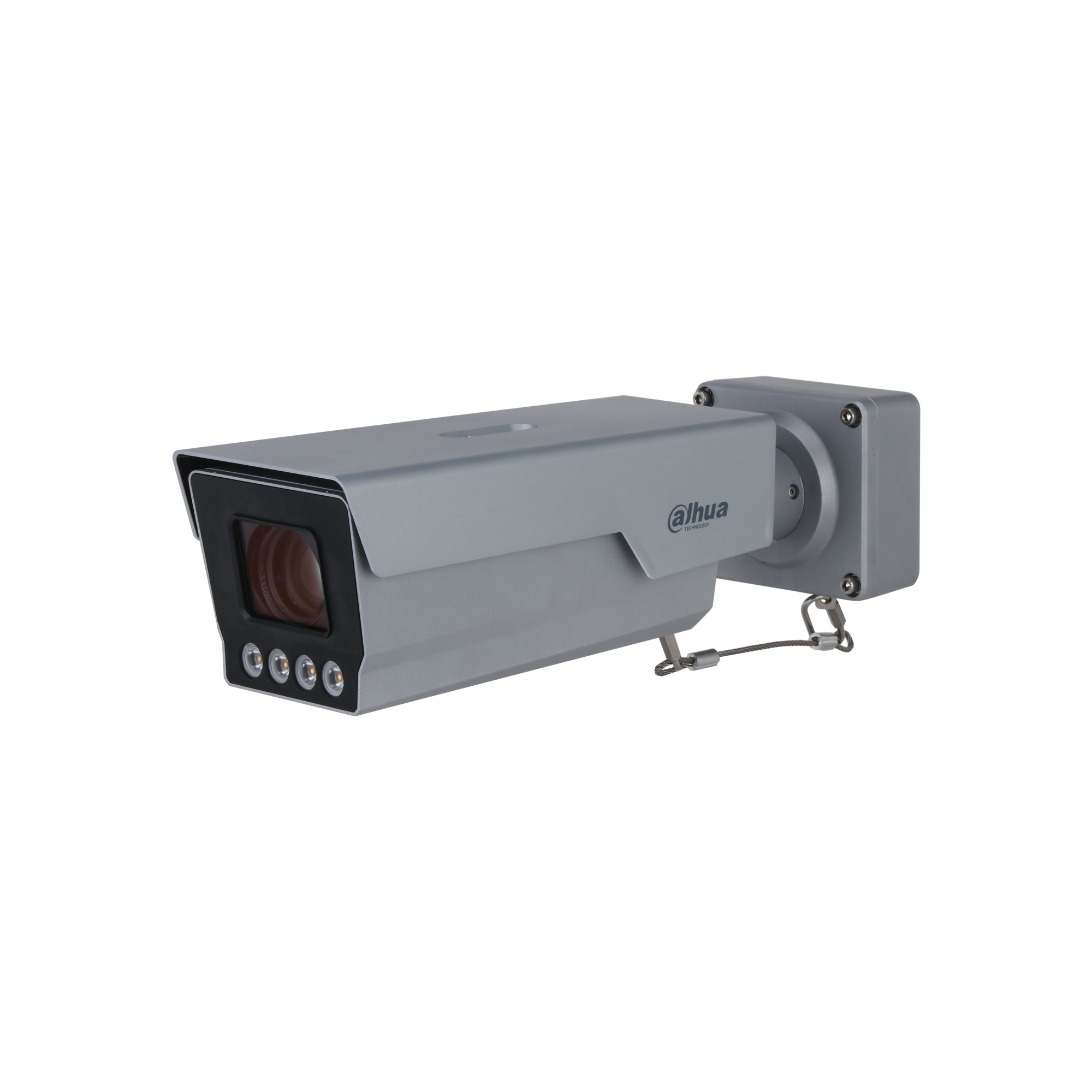 4 MP AI Enforcement Camera
