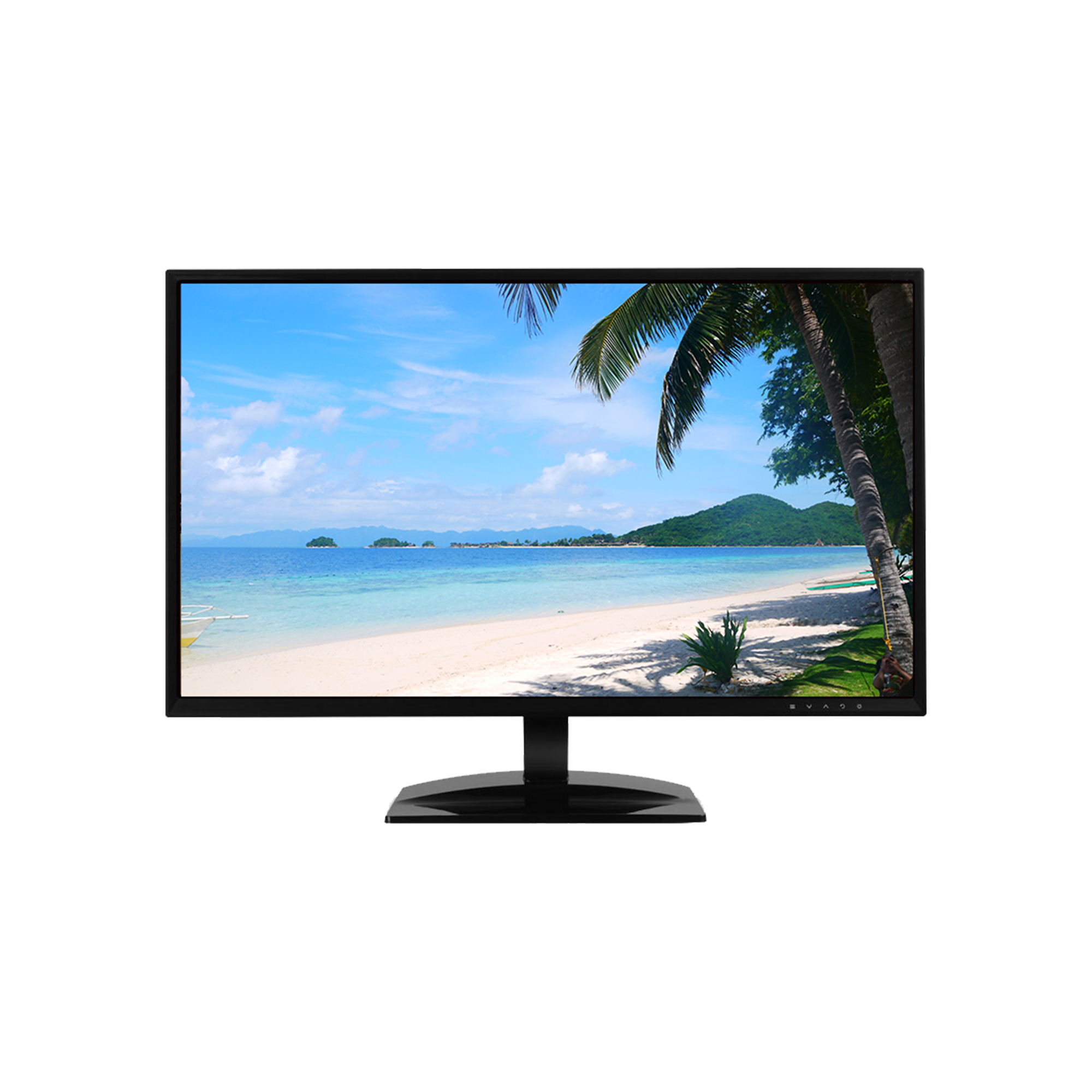 23.8’’ FHD LCD Monitor