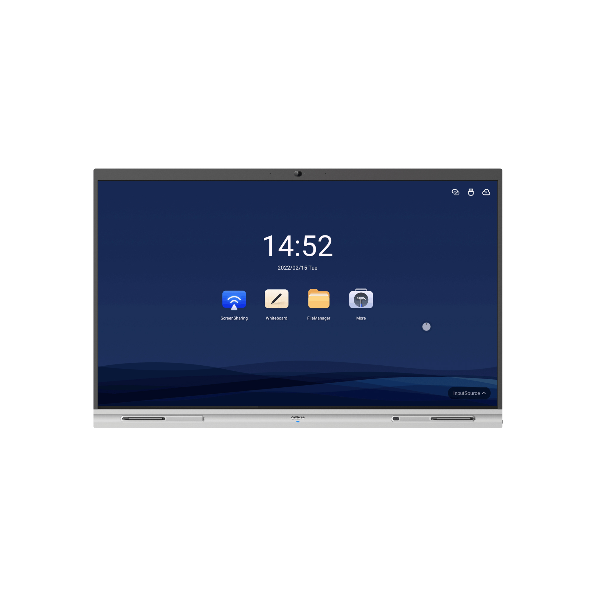 65 inch Smart Interactive Whiteboard