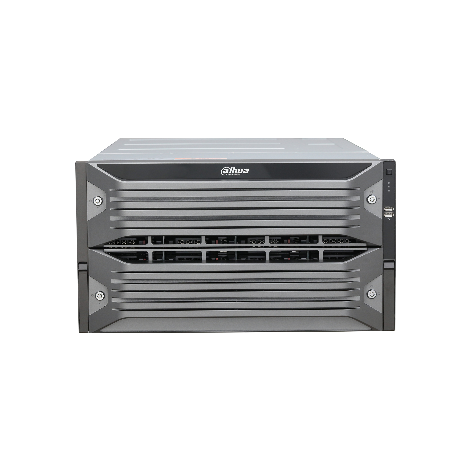 48-bay Embedded Video Storage 2