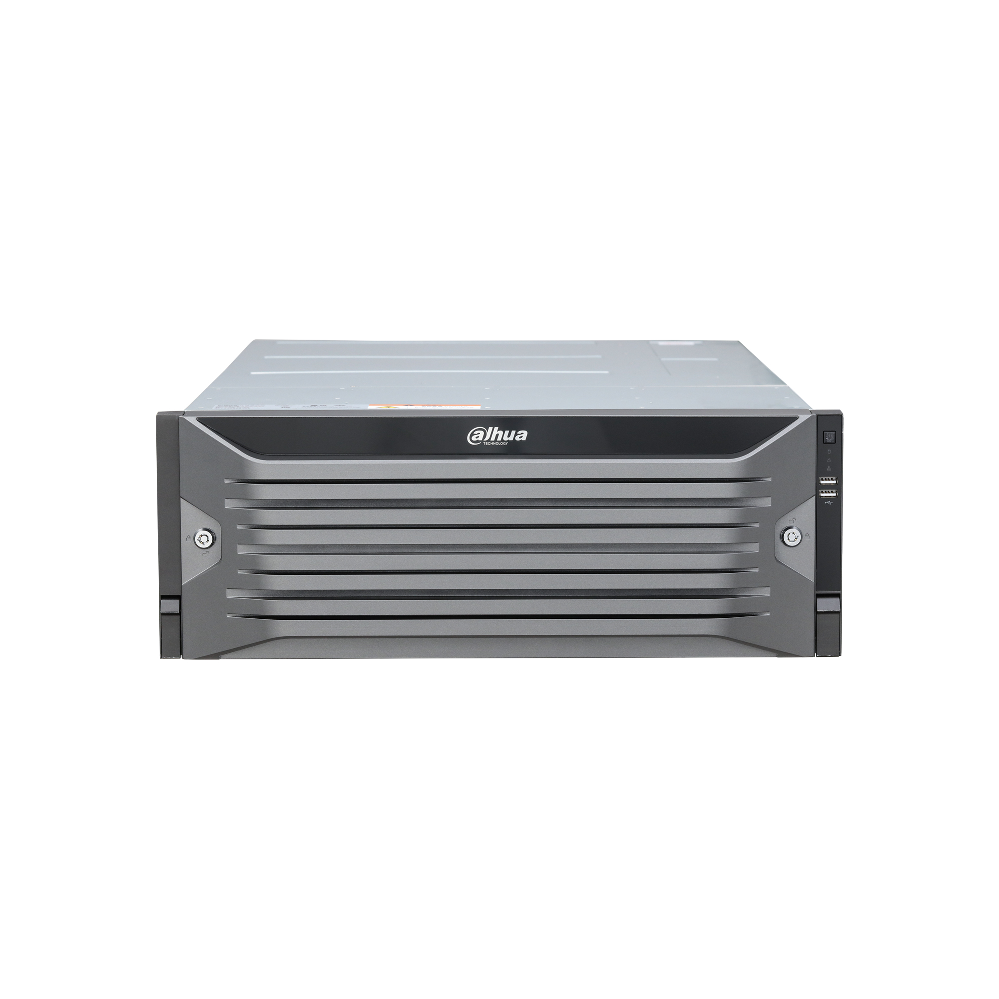 24-bay Embedded Video Storage 2