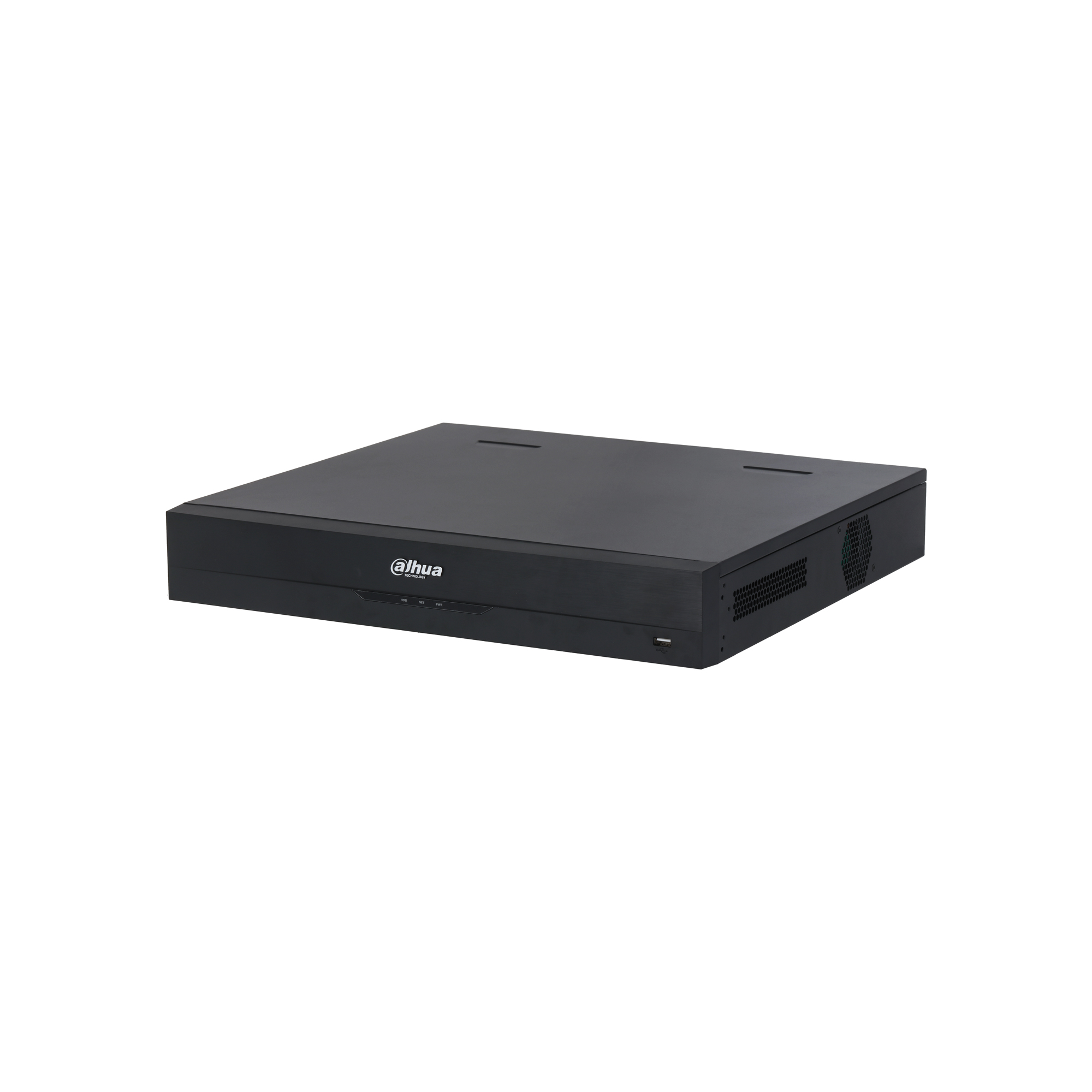 32CH 1.5U 4HDDs WizSense Network Video Recorder