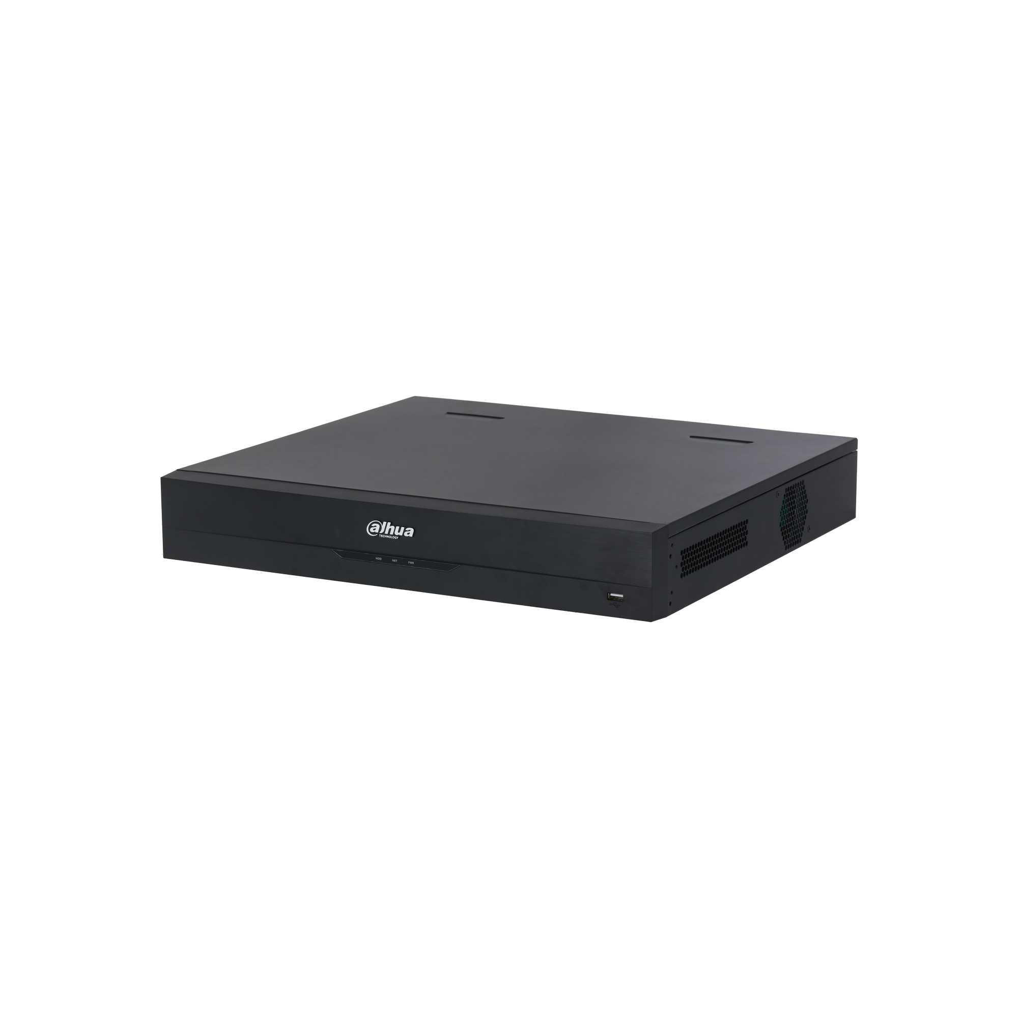 32 Channels 1.5U 4HDDs WizSense Network Video Recorder