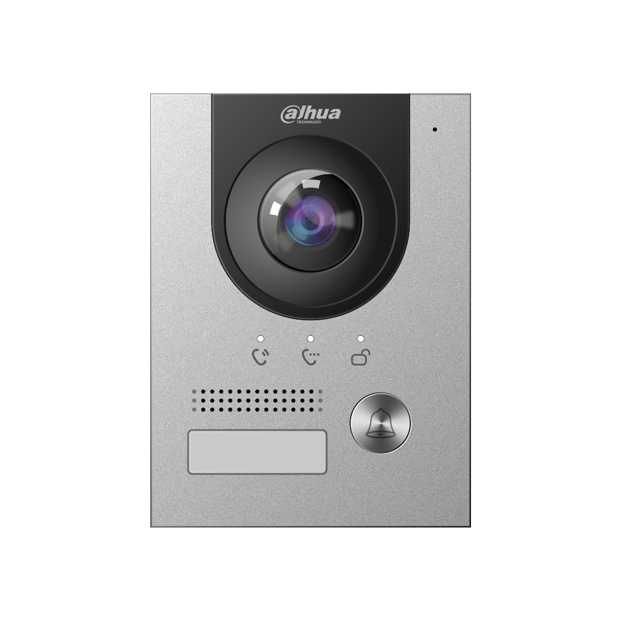 Dış Ortam Villa tipi Kapı Zili (2 Kablolu veya IP)