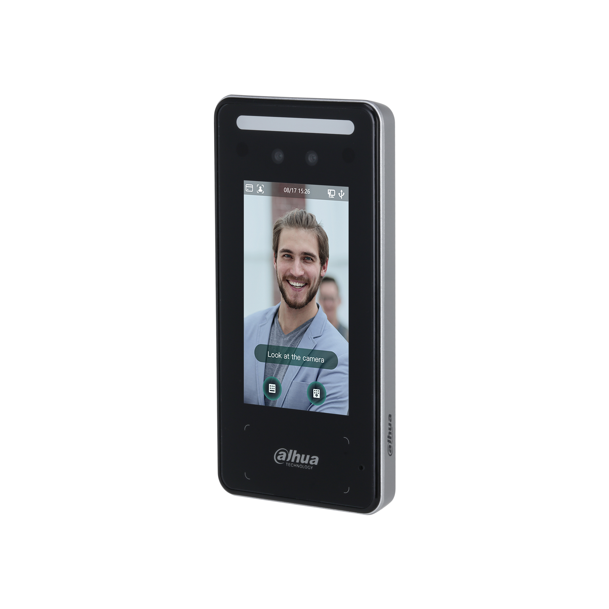FACT Access Control Terminal 2