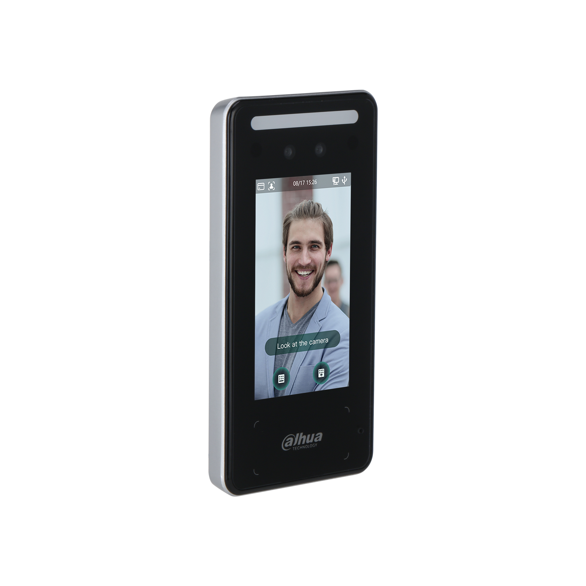 FACT Access Control Terminal 3