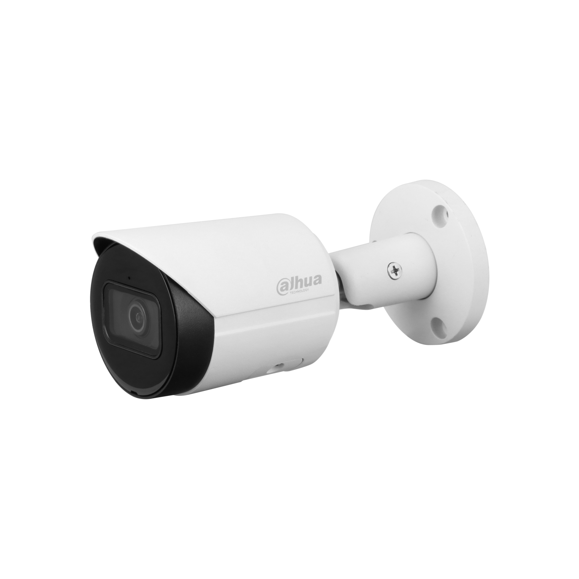 2MP IR Fixed-focal Bullet WizSense Network Camera