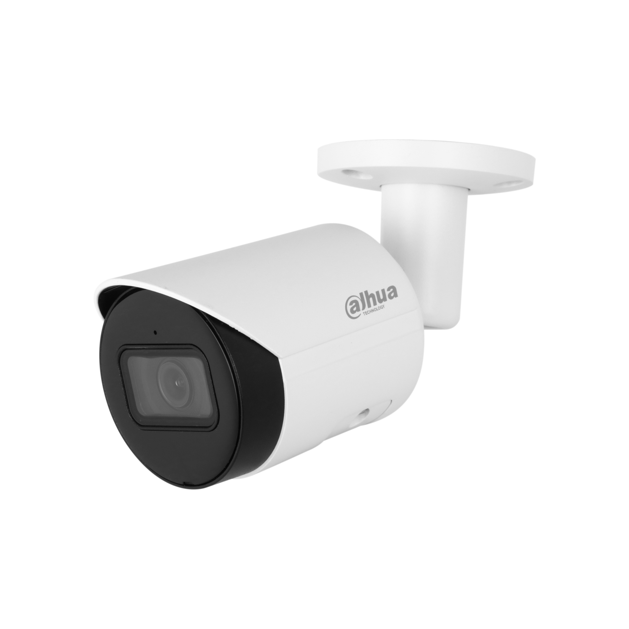 2MP IR Fixed-focal Bullet WizSense Network Camera 2