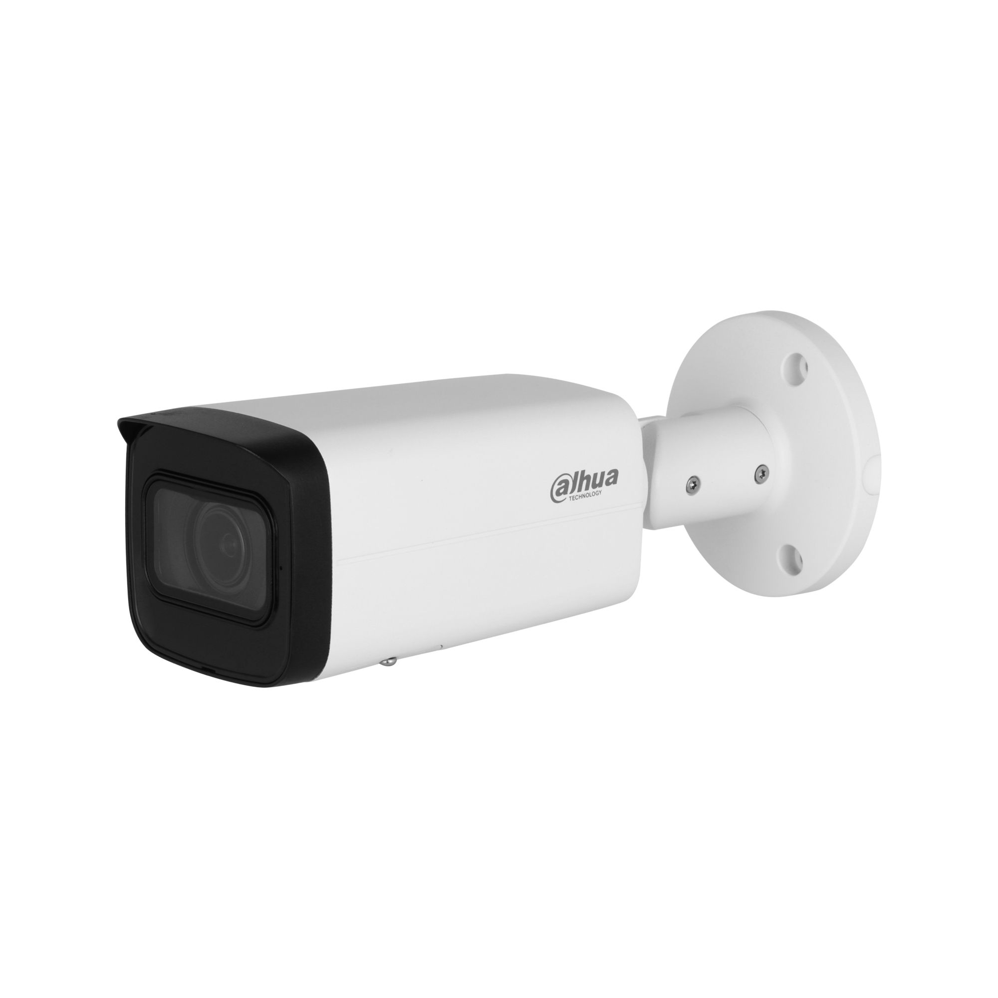 2MP IR Vari-focal Bullet WizSense Network Camera