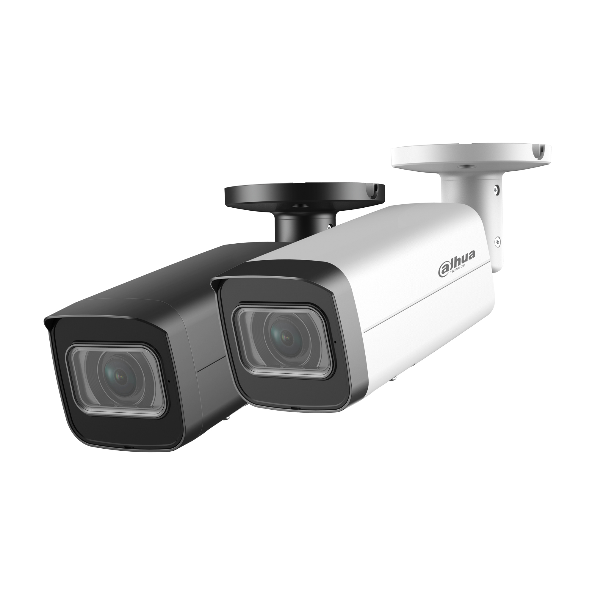 2MP IR Vari-focal Bullet WizSense Network Camera 2