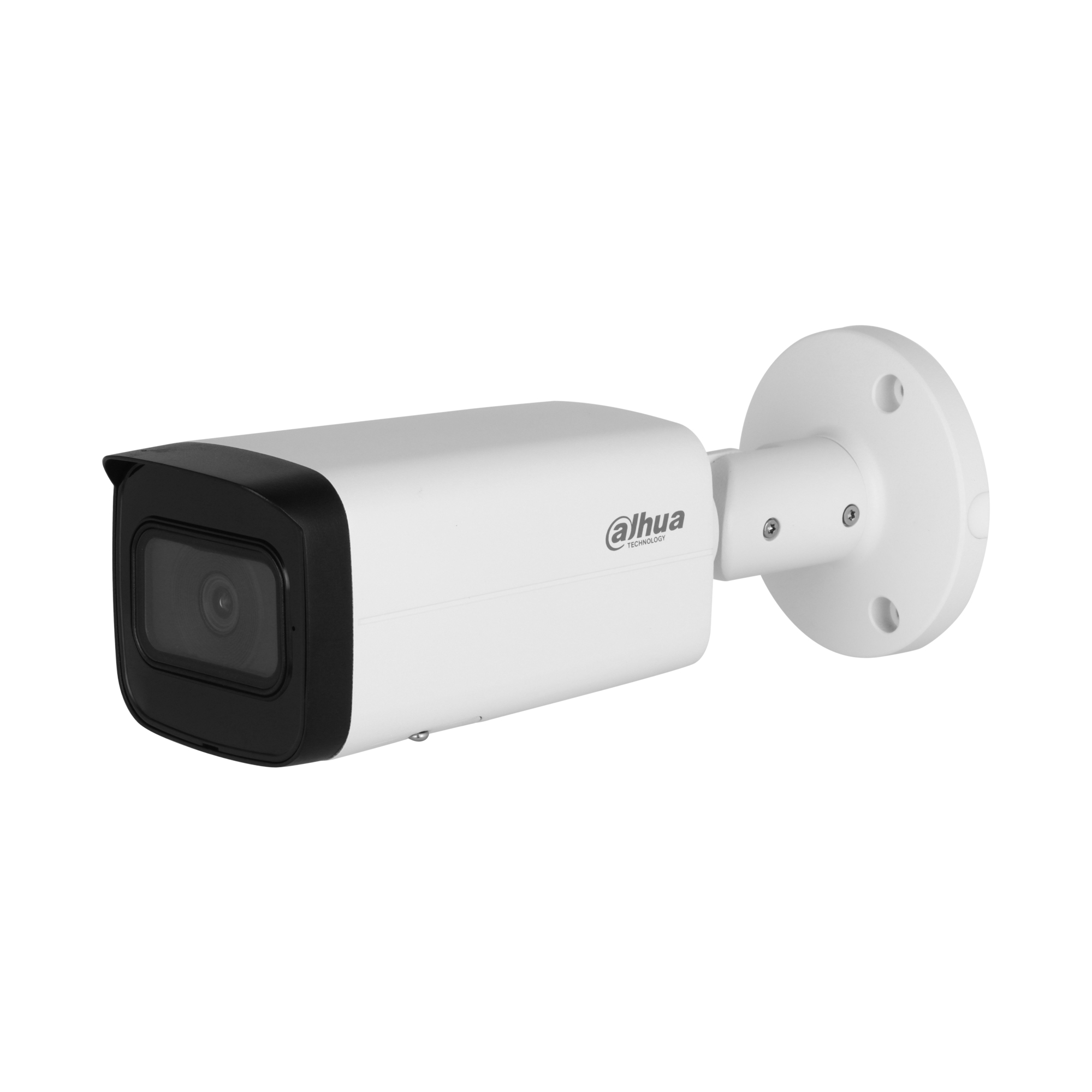 2MP IR Fixed-focal Bullet WizSense Network Camera