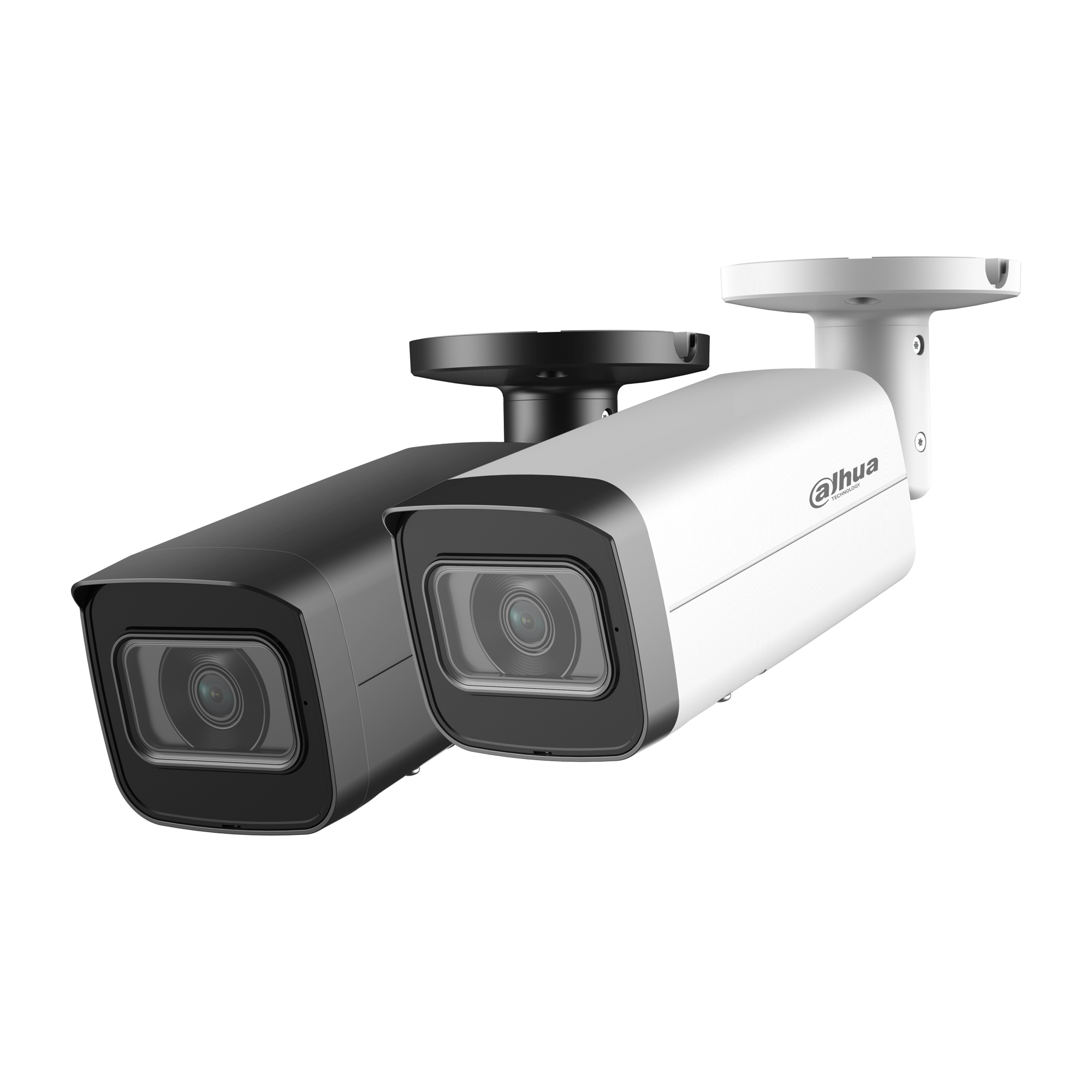 2MP IR Fixed-focal Bullet WizSense Network Camera 2