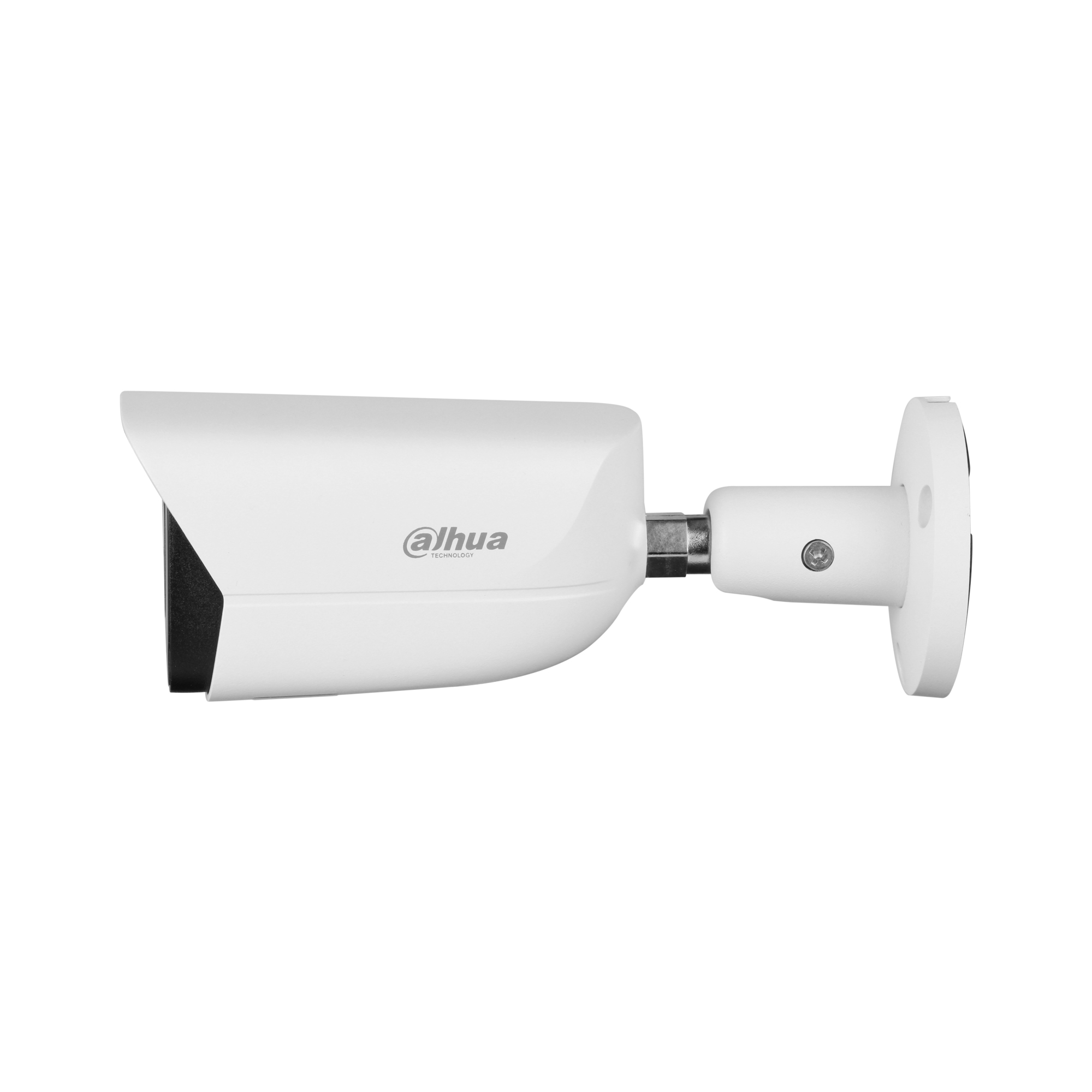 2MP Lite AI IR Fixed focal Bullet IP Camera 2