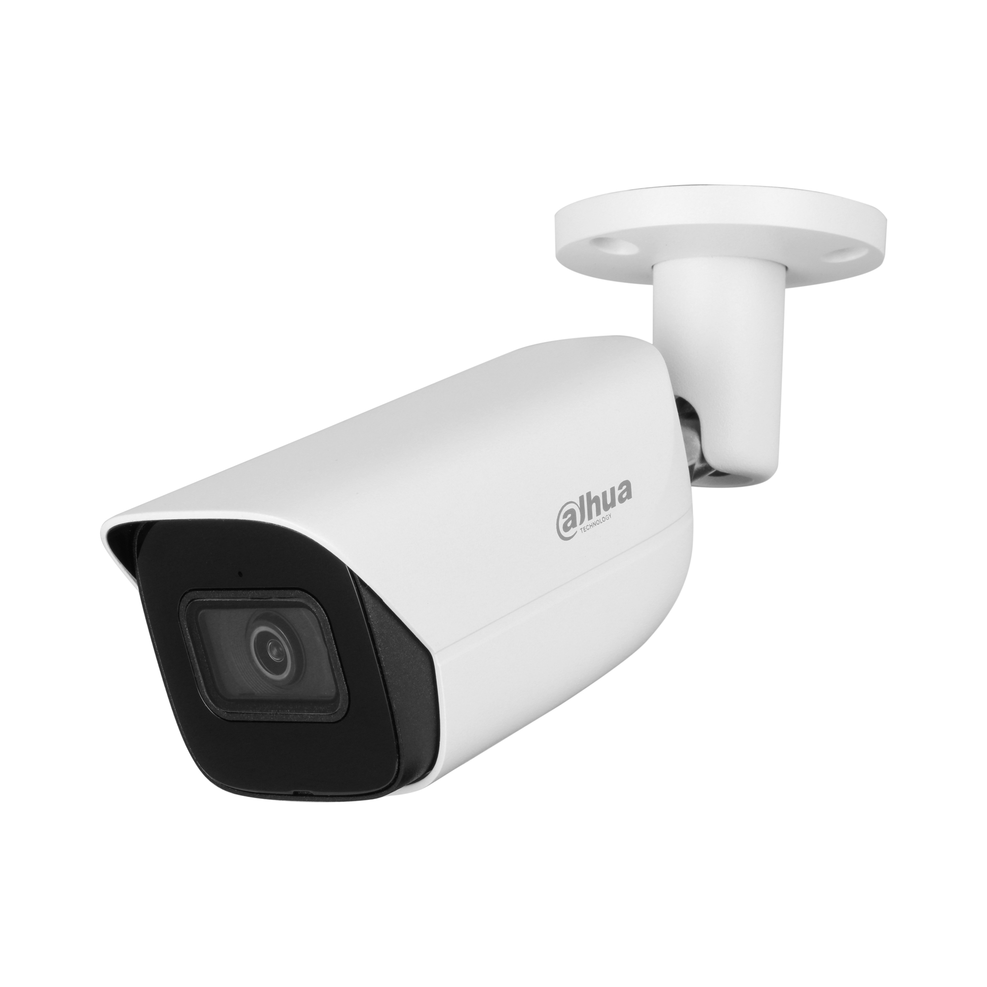 2MP Lite AI IR Fixed focal Bullet IP Camera 3