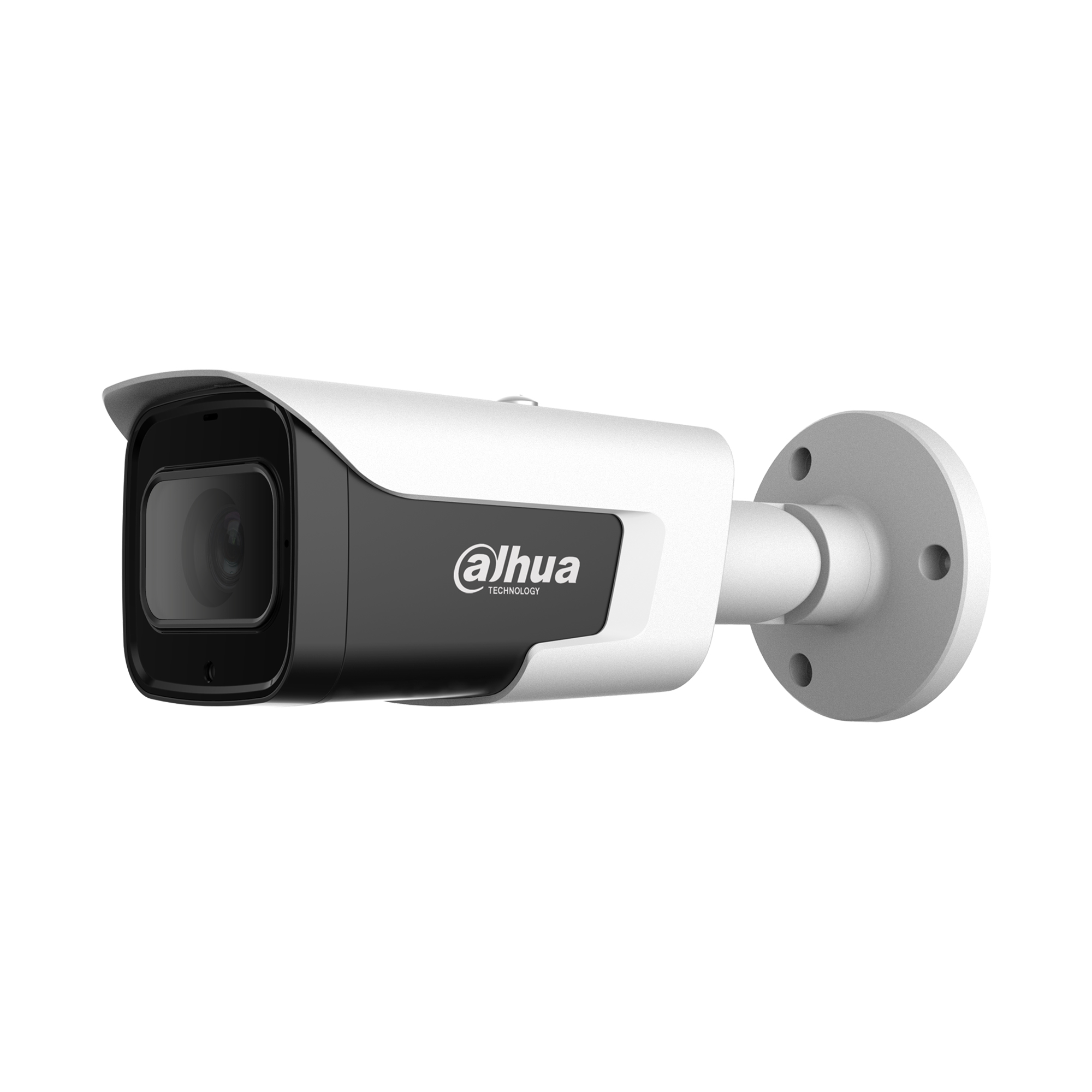 5MP IR Vari-focal Bullet IP Camera