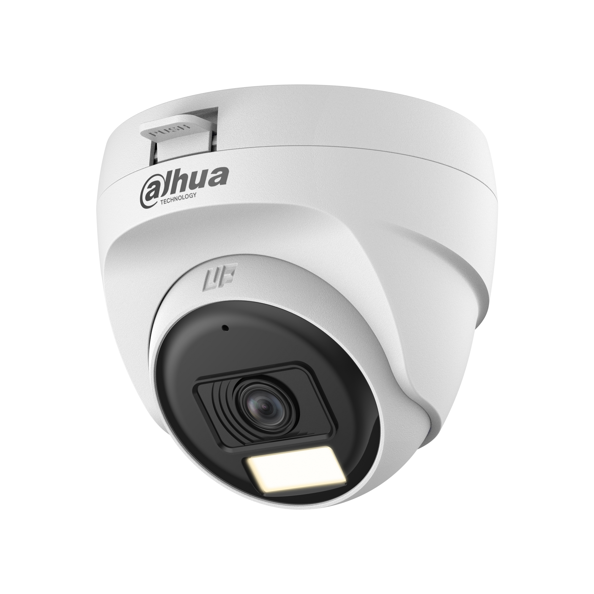 2MP HDCVI Fixed-focal Eyeball Camera 2
