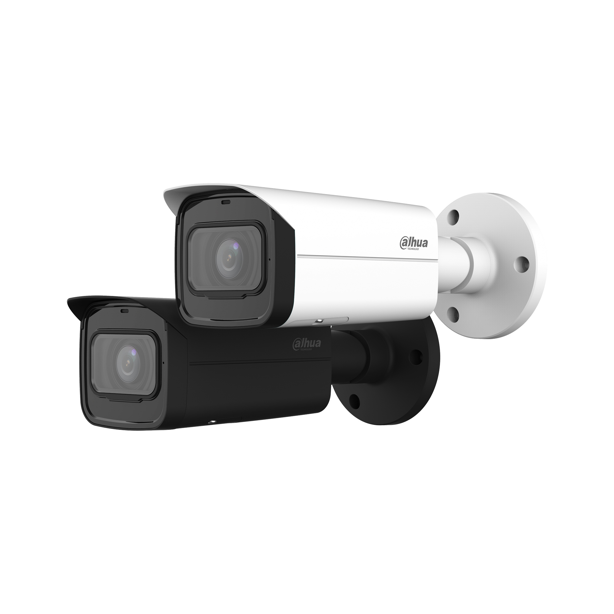 4MP IR Vari-Focal Bullet WizSense IP Kamera 2