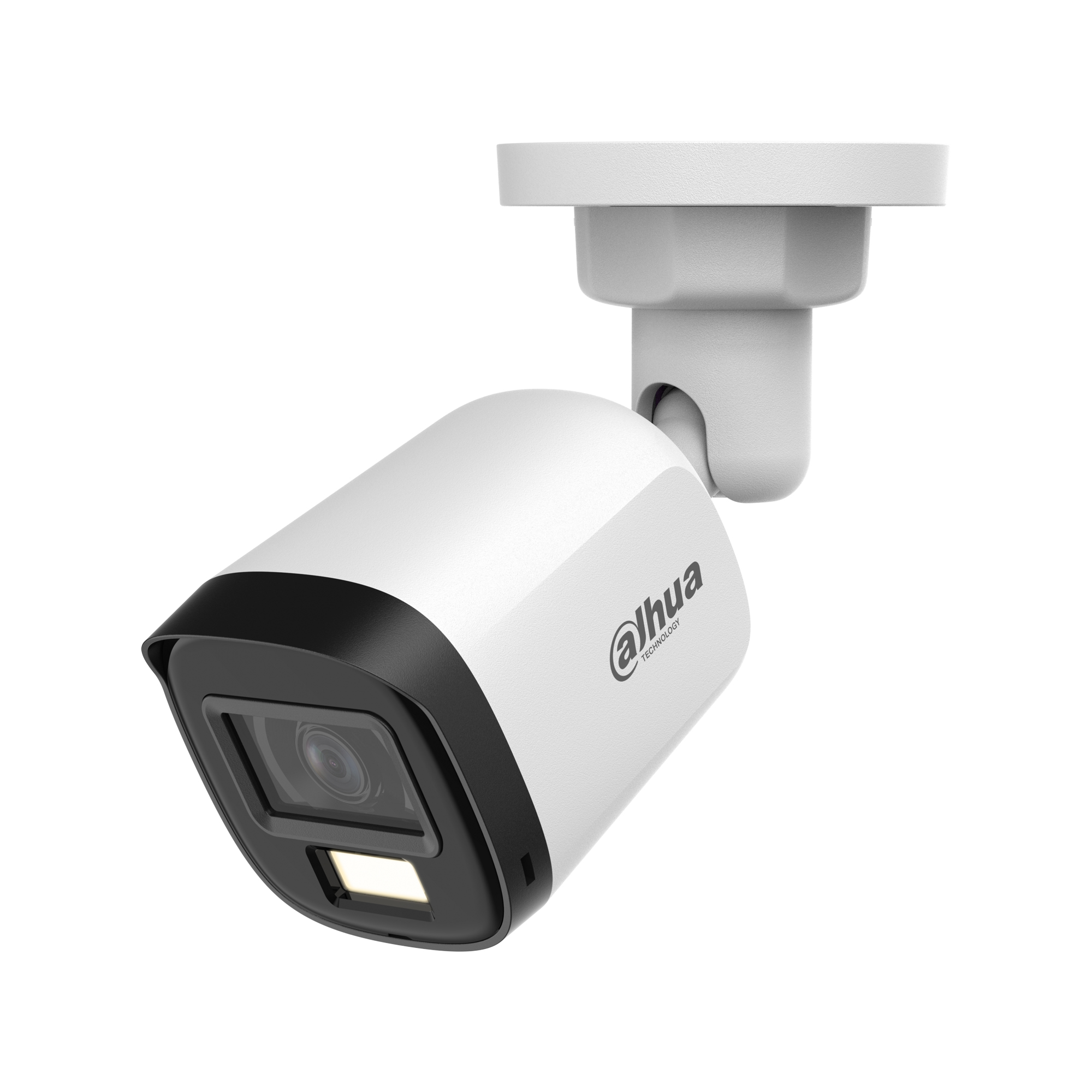 2 MP HDCVI Sabit Odaklı Bullet Kamera 3