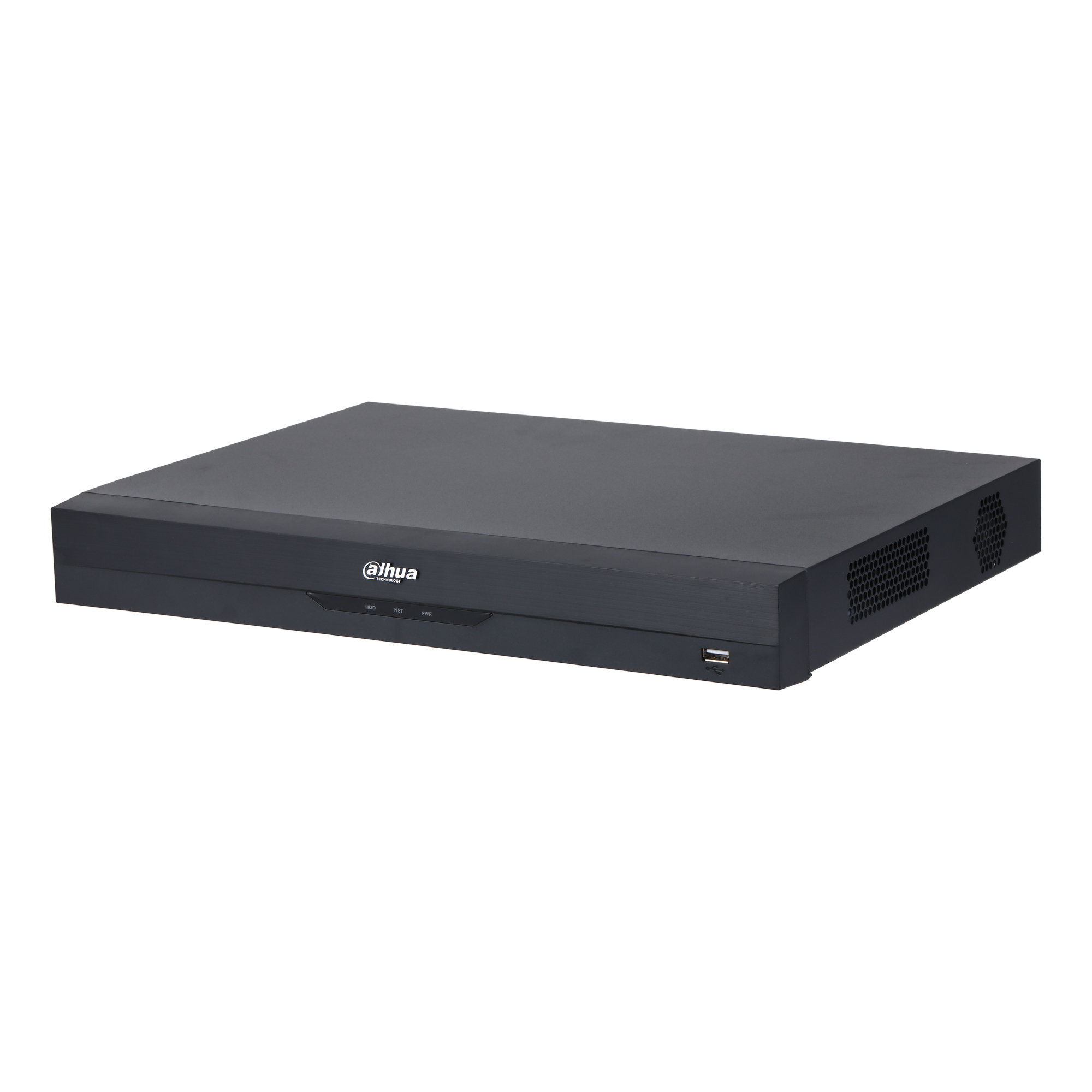 32 Channels 1U 2HDDs WizSense Network Video Recorder