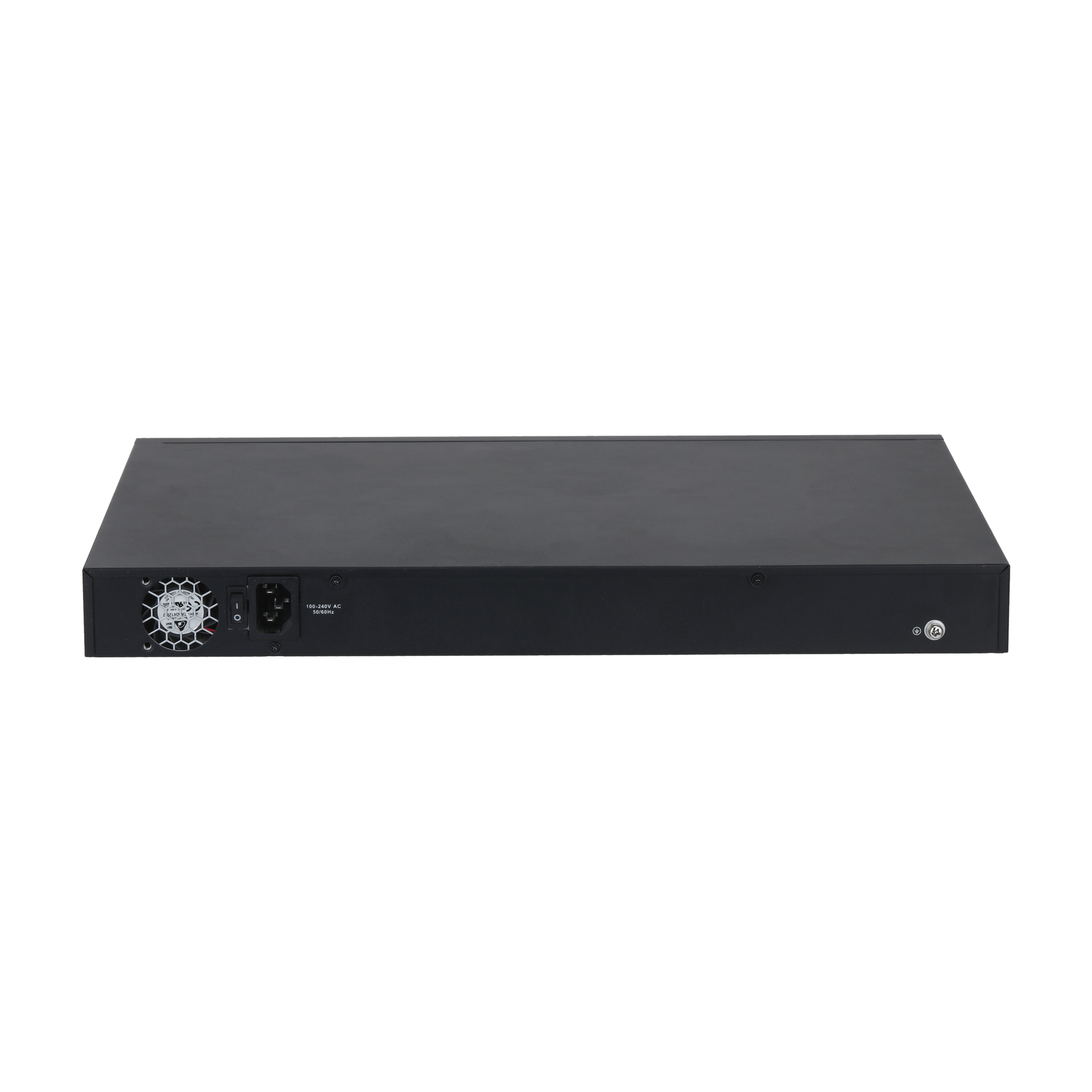 16-Port PoE Switch 3