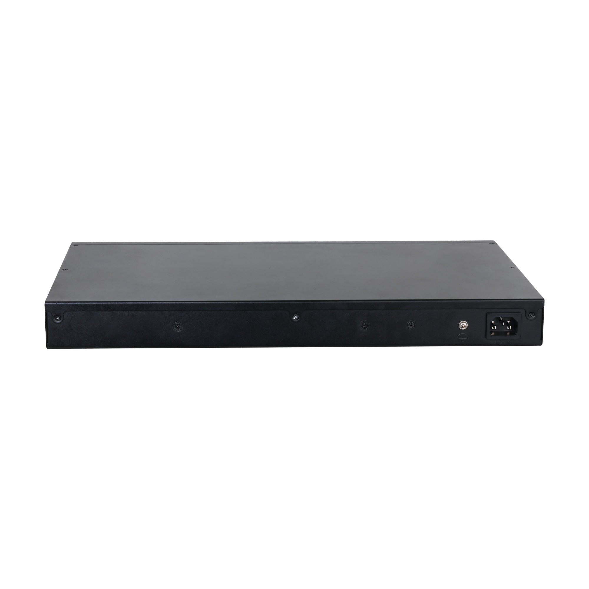 26 Portlu 10/100/1000 Mbps Gigabit Switch 3