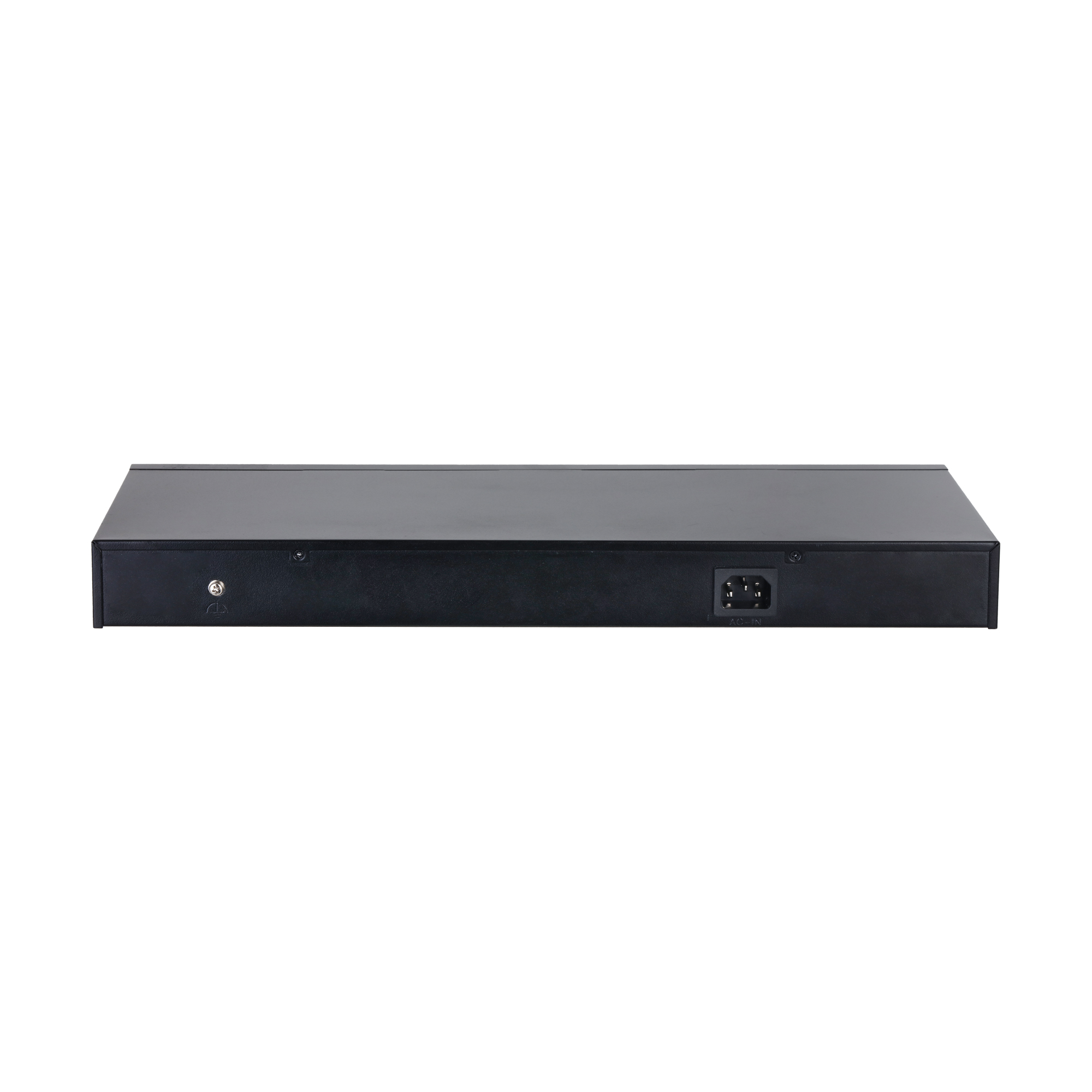 18-Port Managed Gigabit Switch with 16-Port PoE 3