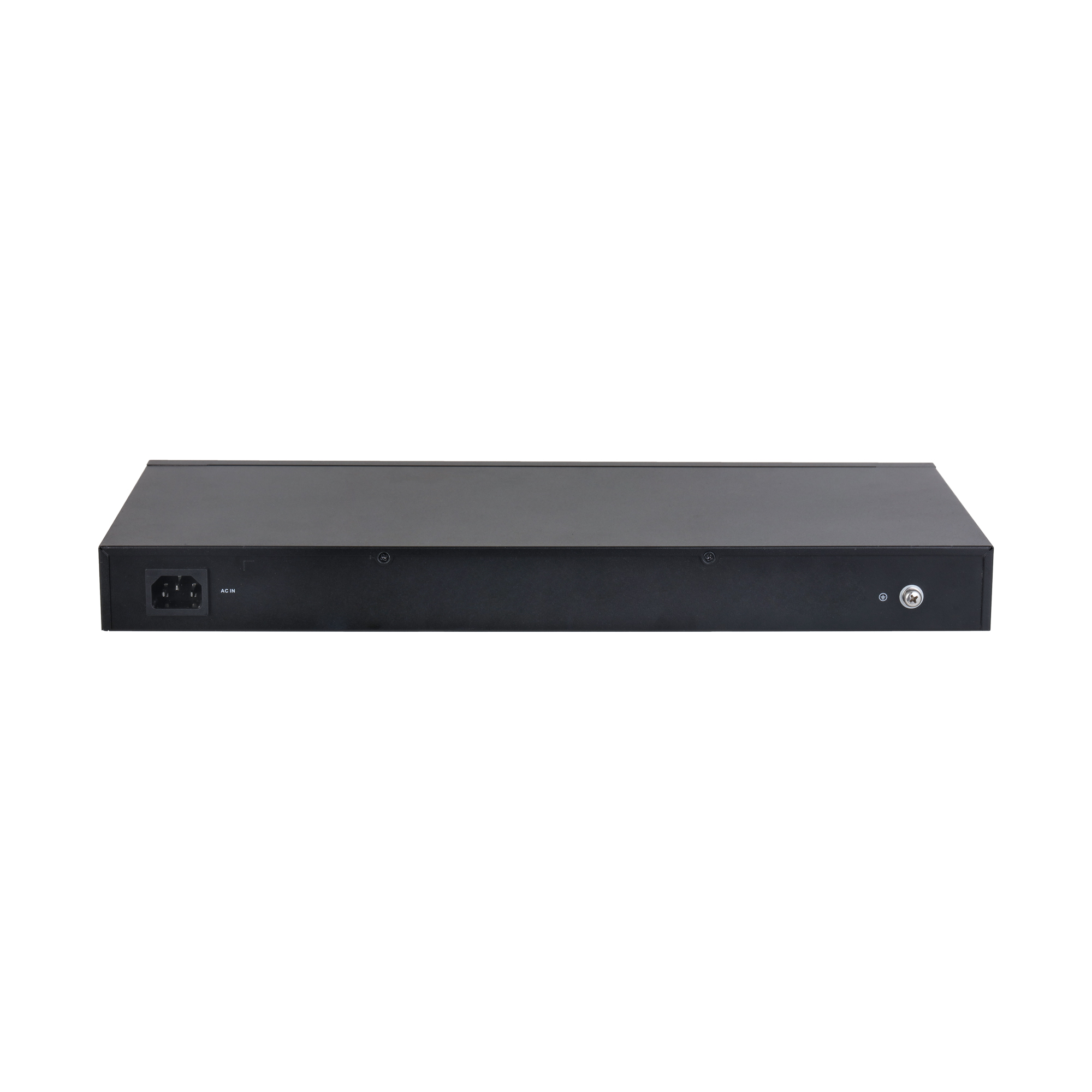 26-Port Cloud Managed Desktop Switch with 24-Port PoE 3