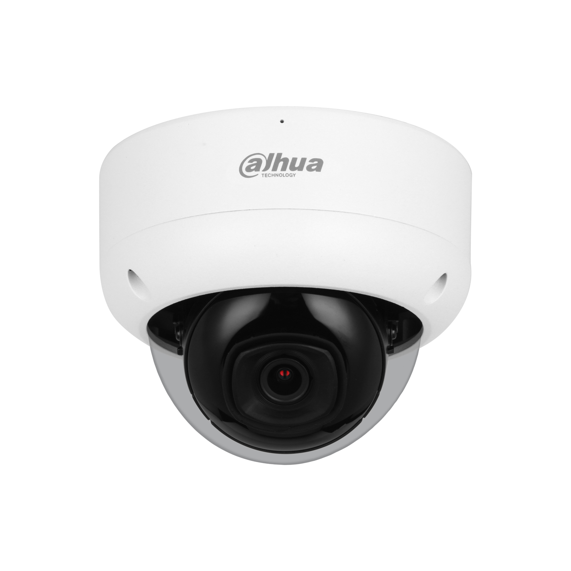 2MP IR Fixed-focal Dome WizSense Network Camera
