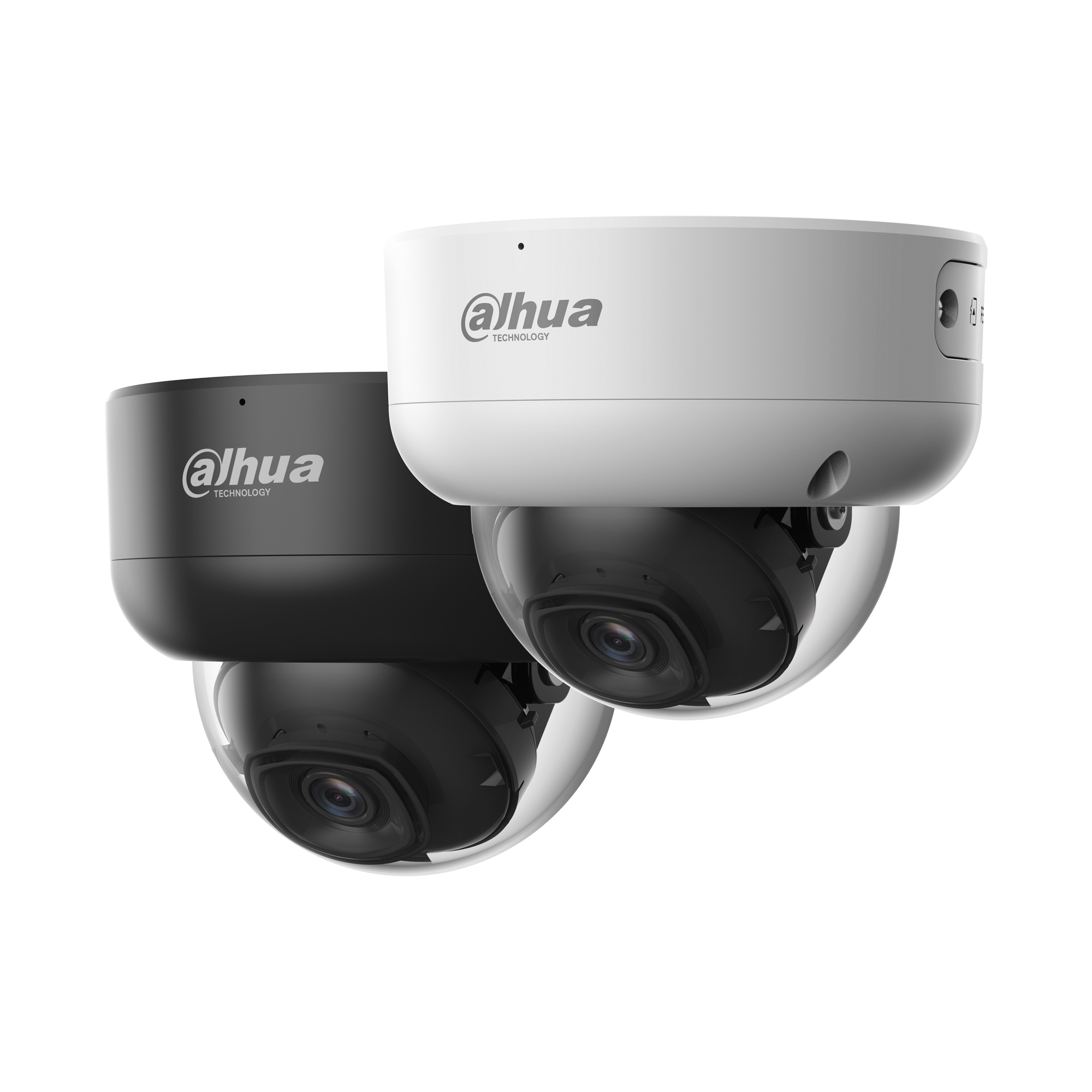 2MP IR Fixed-focal Dome WizSense Network Camera 3