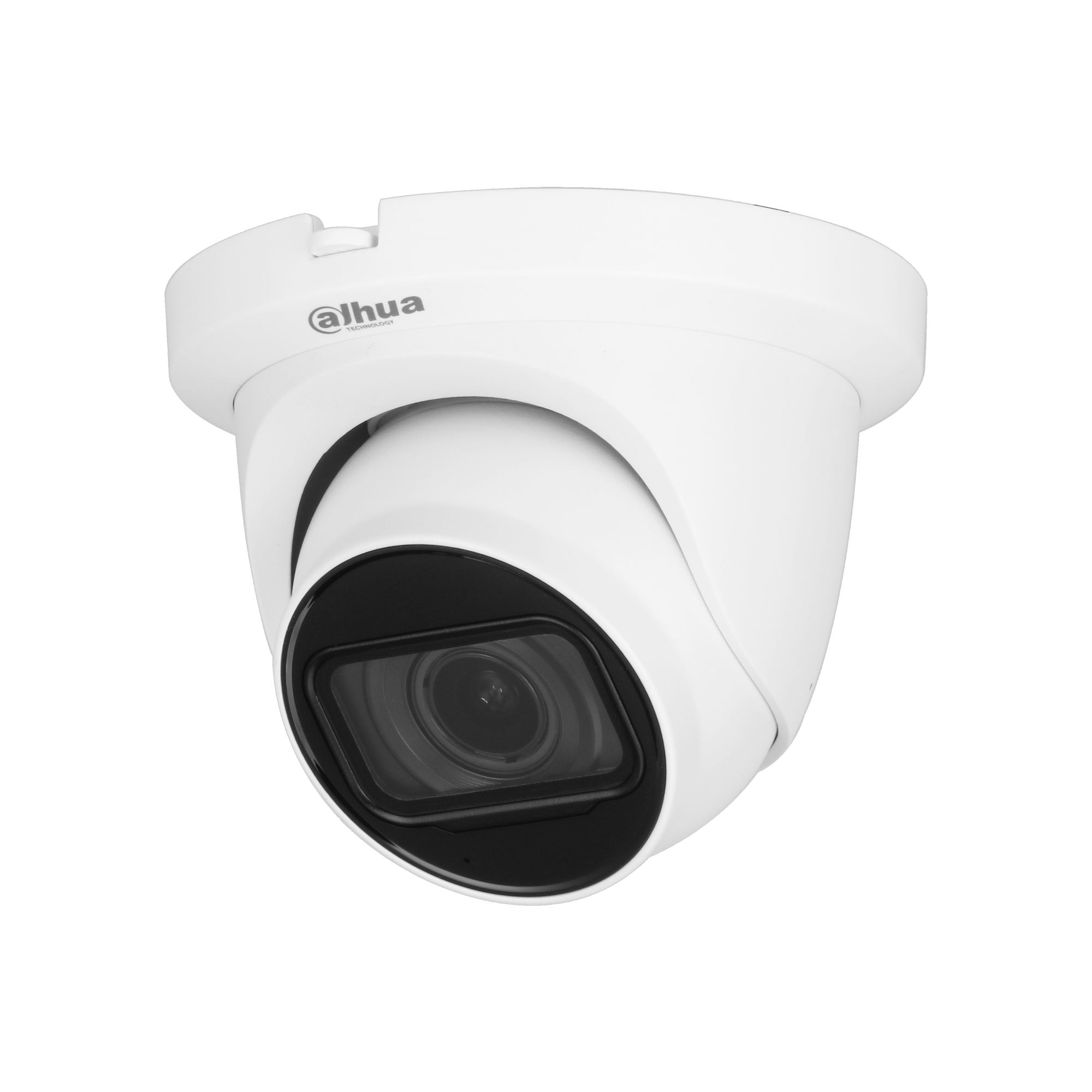 5MP Starlight HDCVI IR Eyeball Camera 2