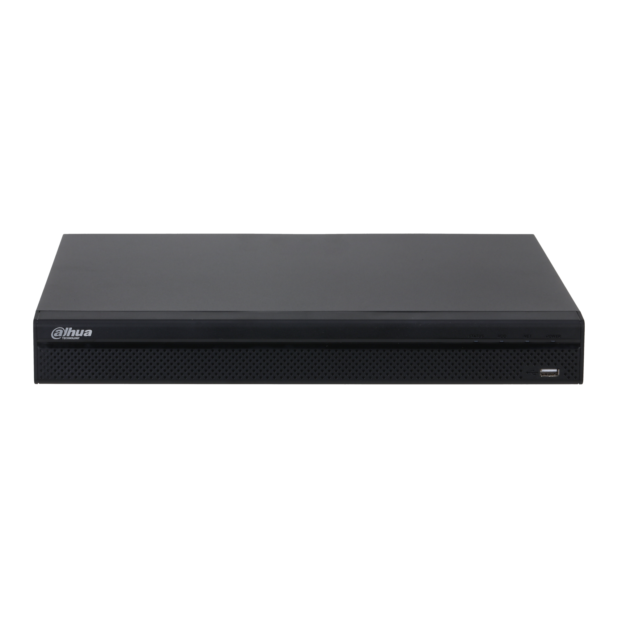16CH 1U 16PoE 2HDDs Lite Network Video Recorder 2
