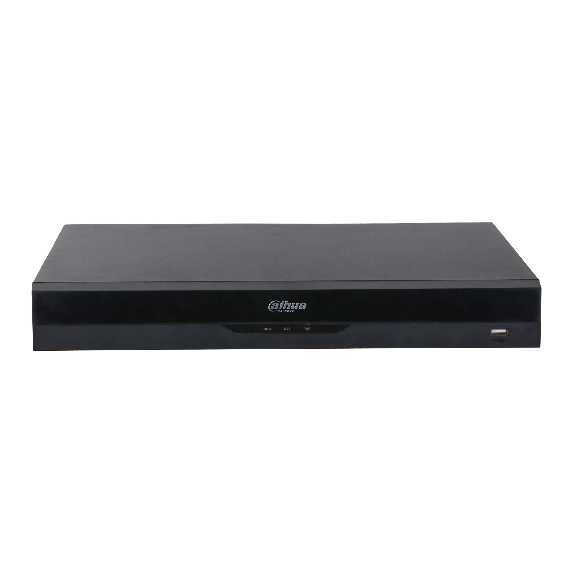 16 Channels 1U 2HDDs WizSense Network Recorder 2