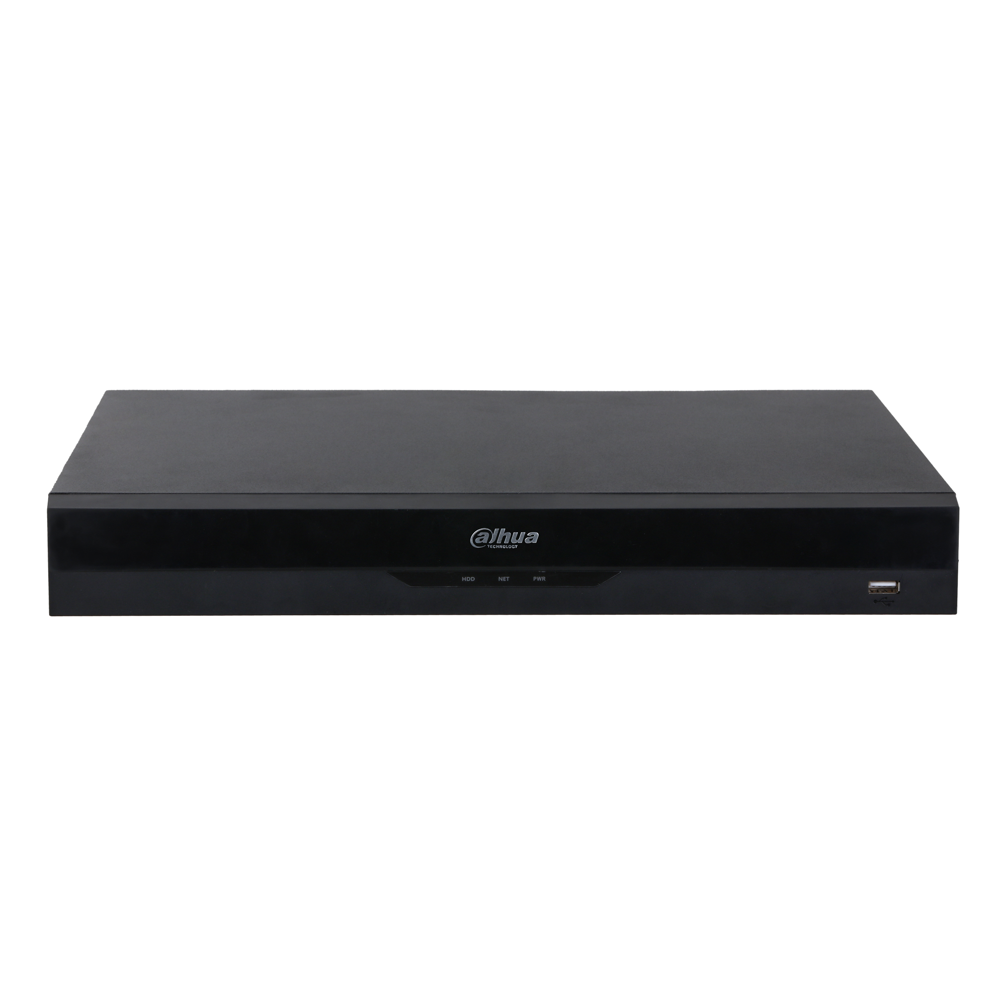 16 Kanal 1U 16PoE 2HDDs WizSense Network Kayıt Cihazı 2