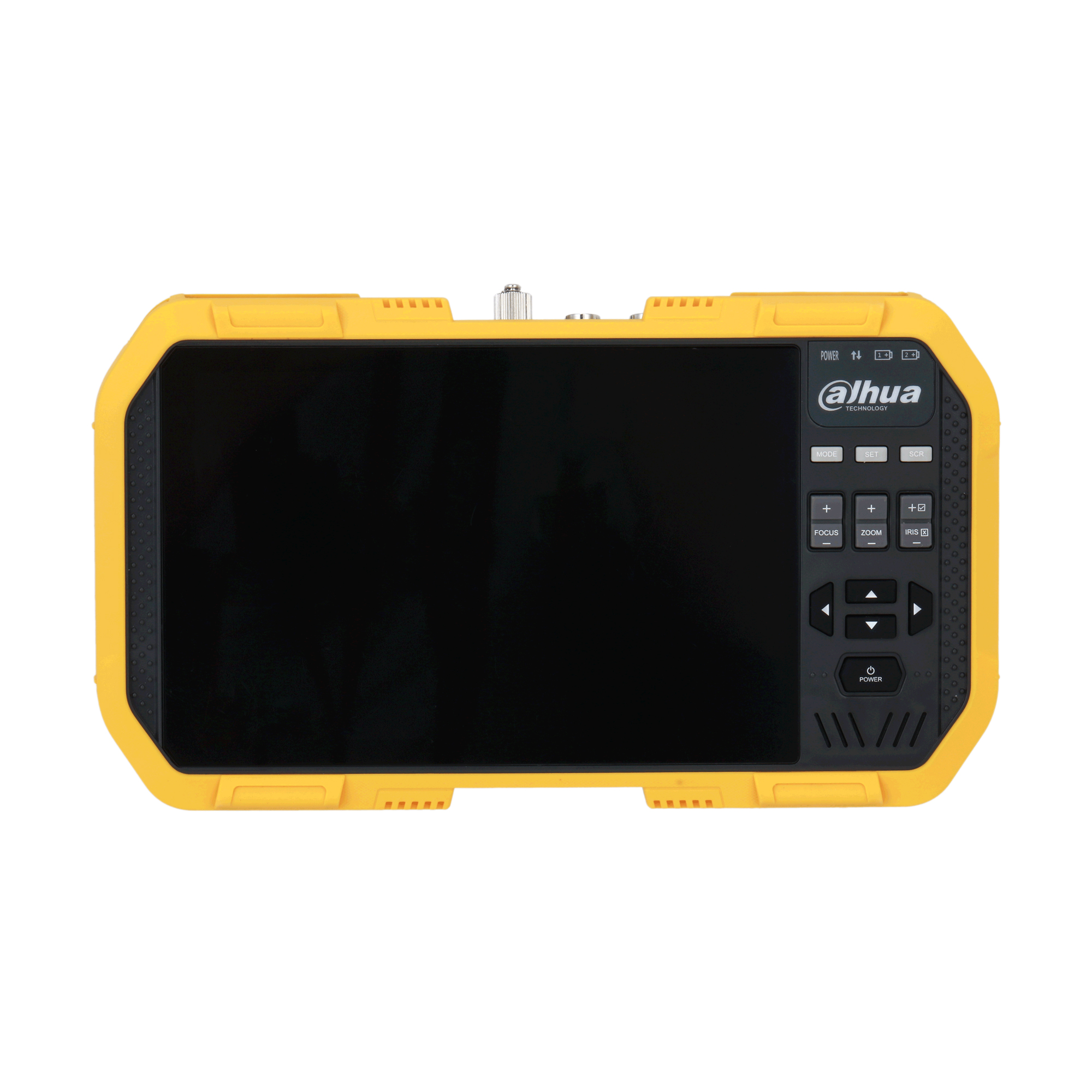 Integrated Mount Tester 3
