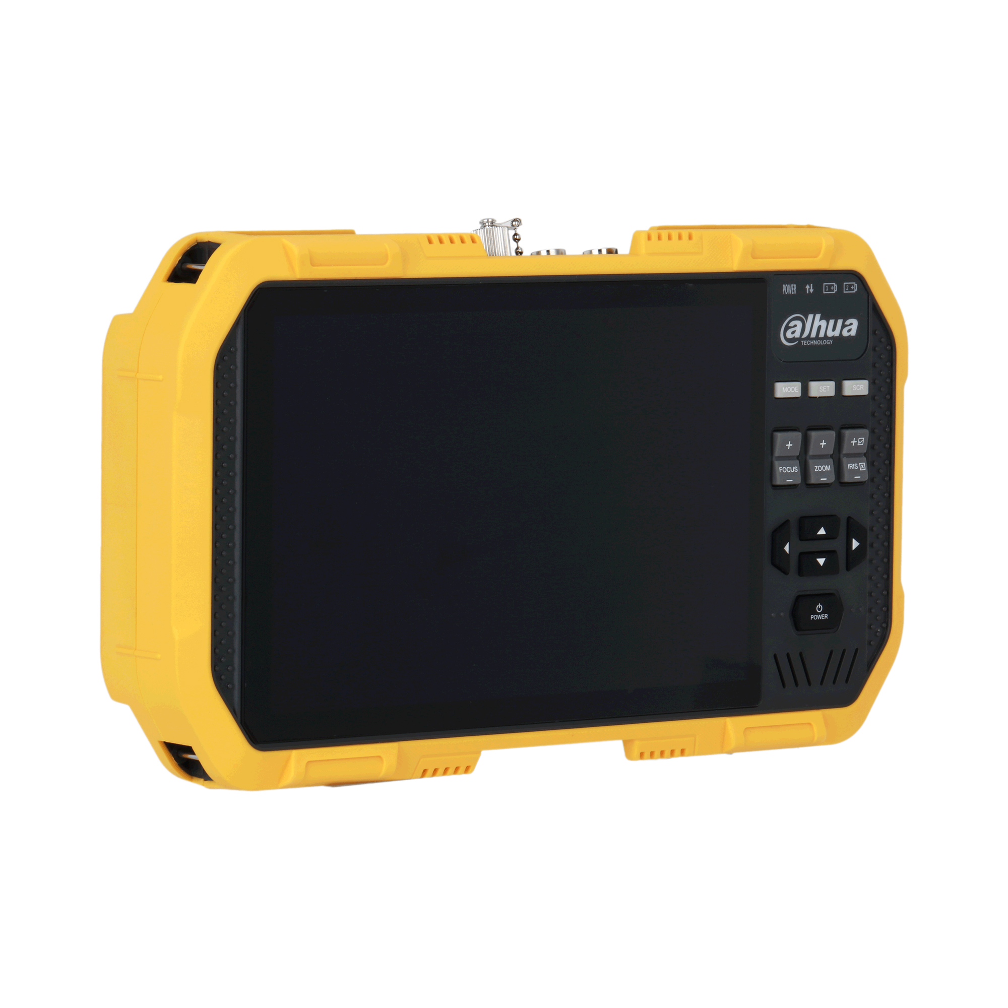 Integrated Mount Tester 4