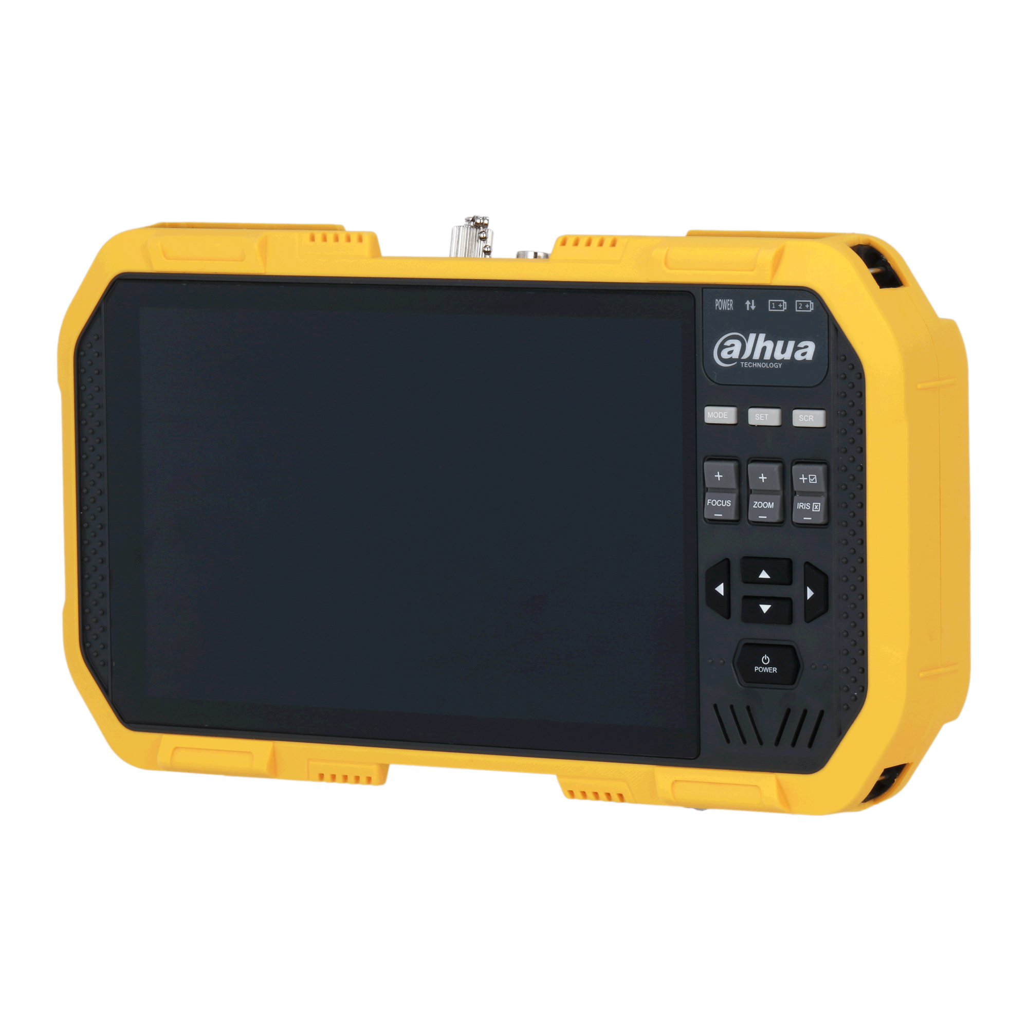 Integrated Mount Tester 2