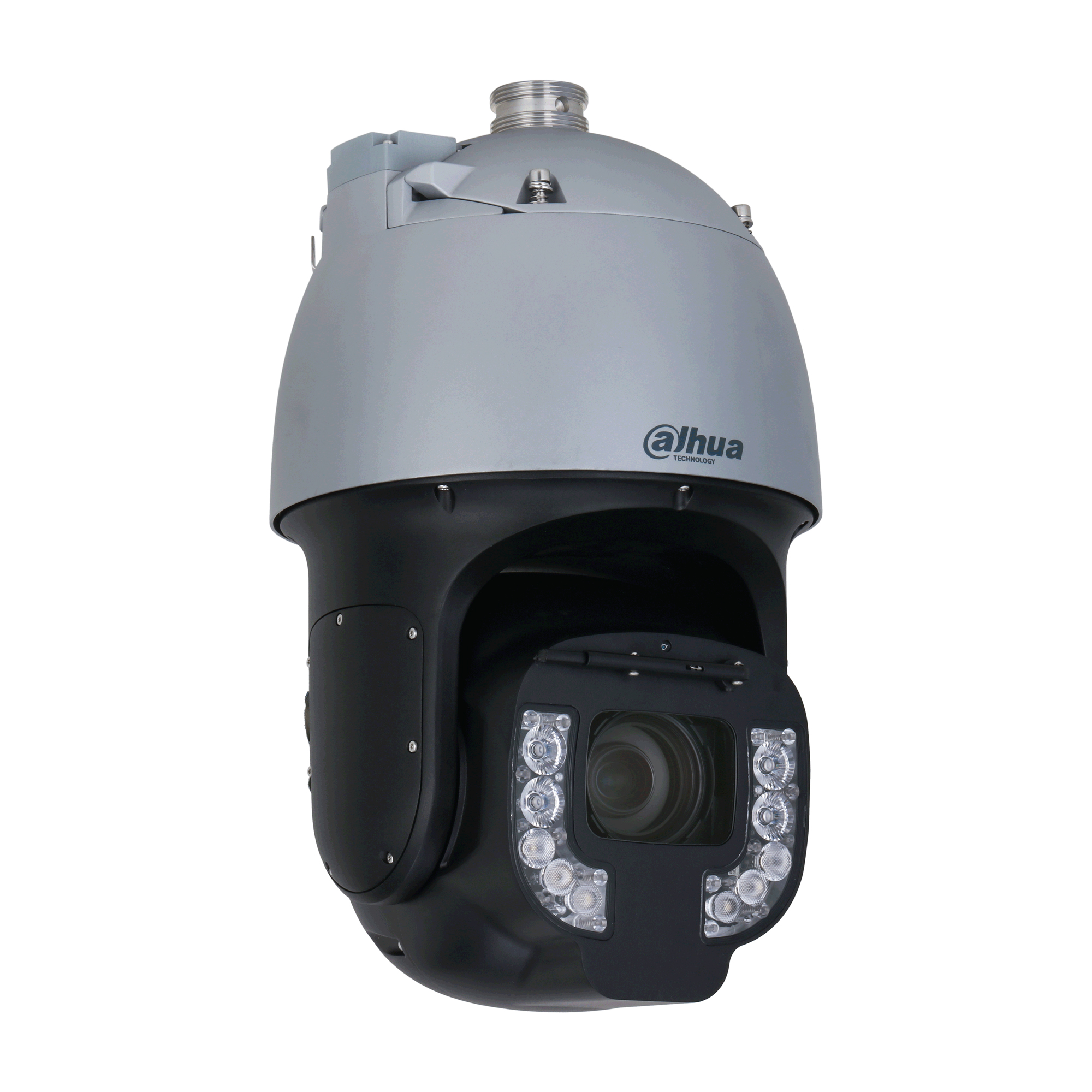 2MP 60x Starlight IR Network PTZ kamera 2